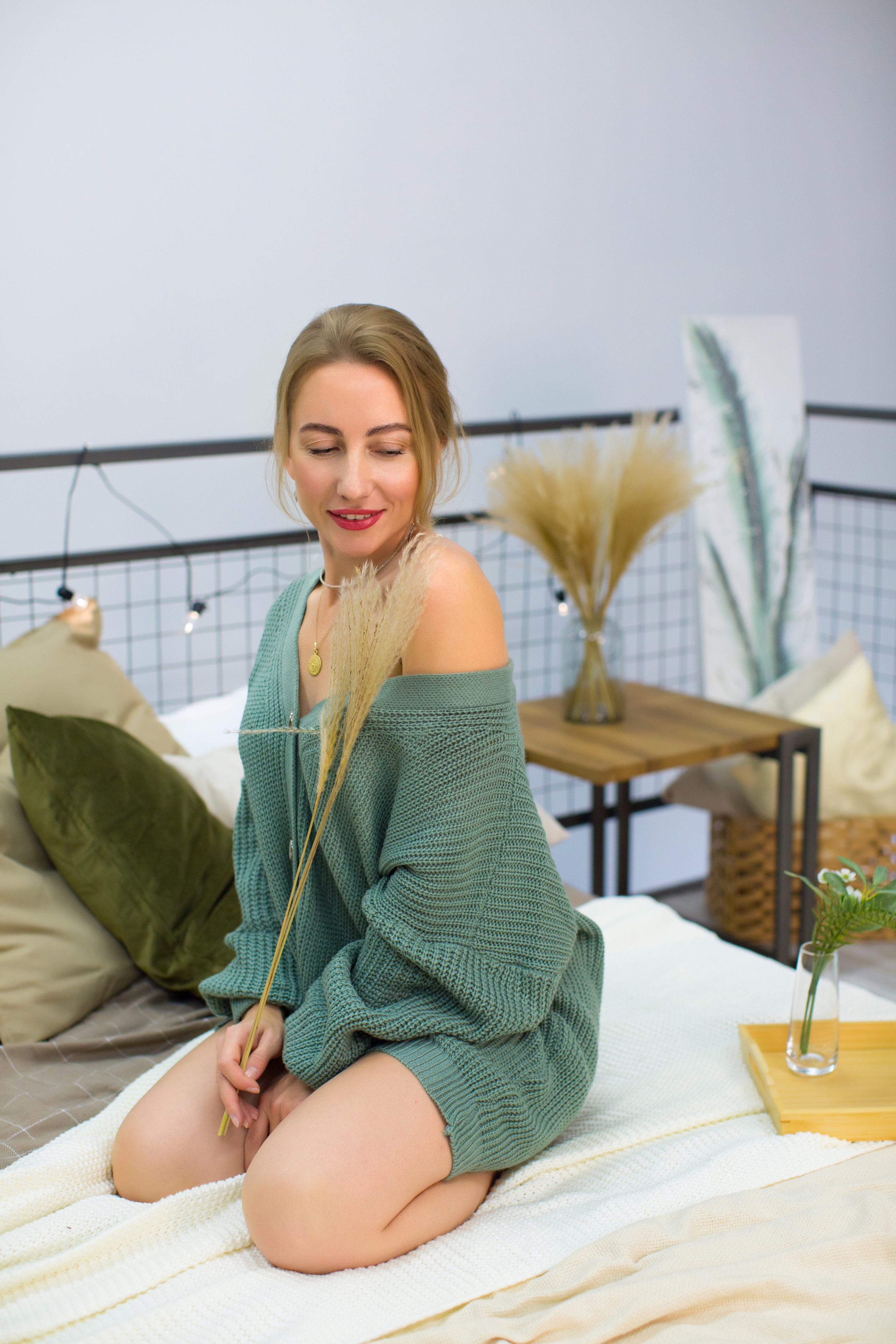 Наталья. Фотограф Москва I Чехов Вероника Долинская