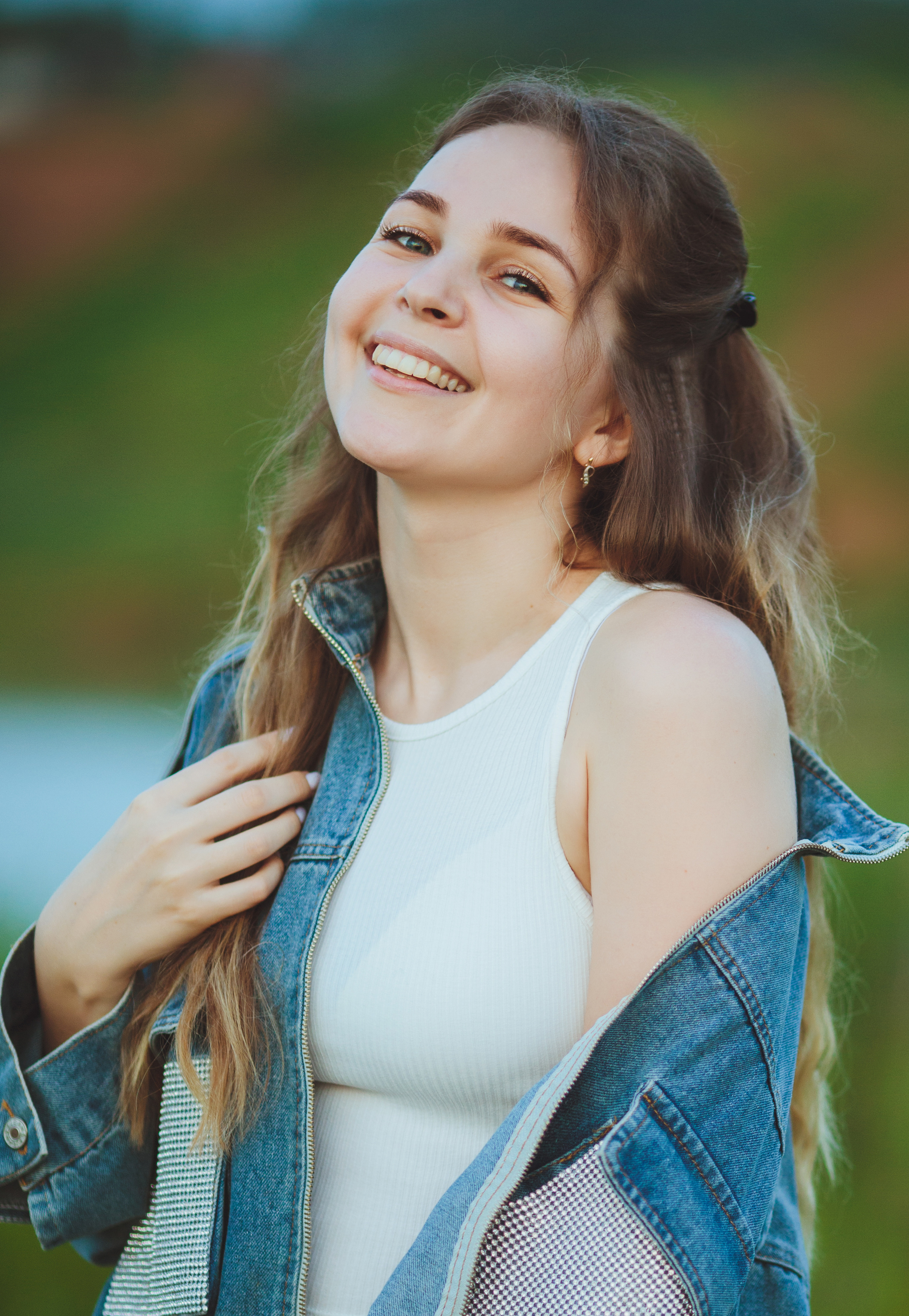 Екатерина. Фотограф Москва I Чехов Вероника Долинская