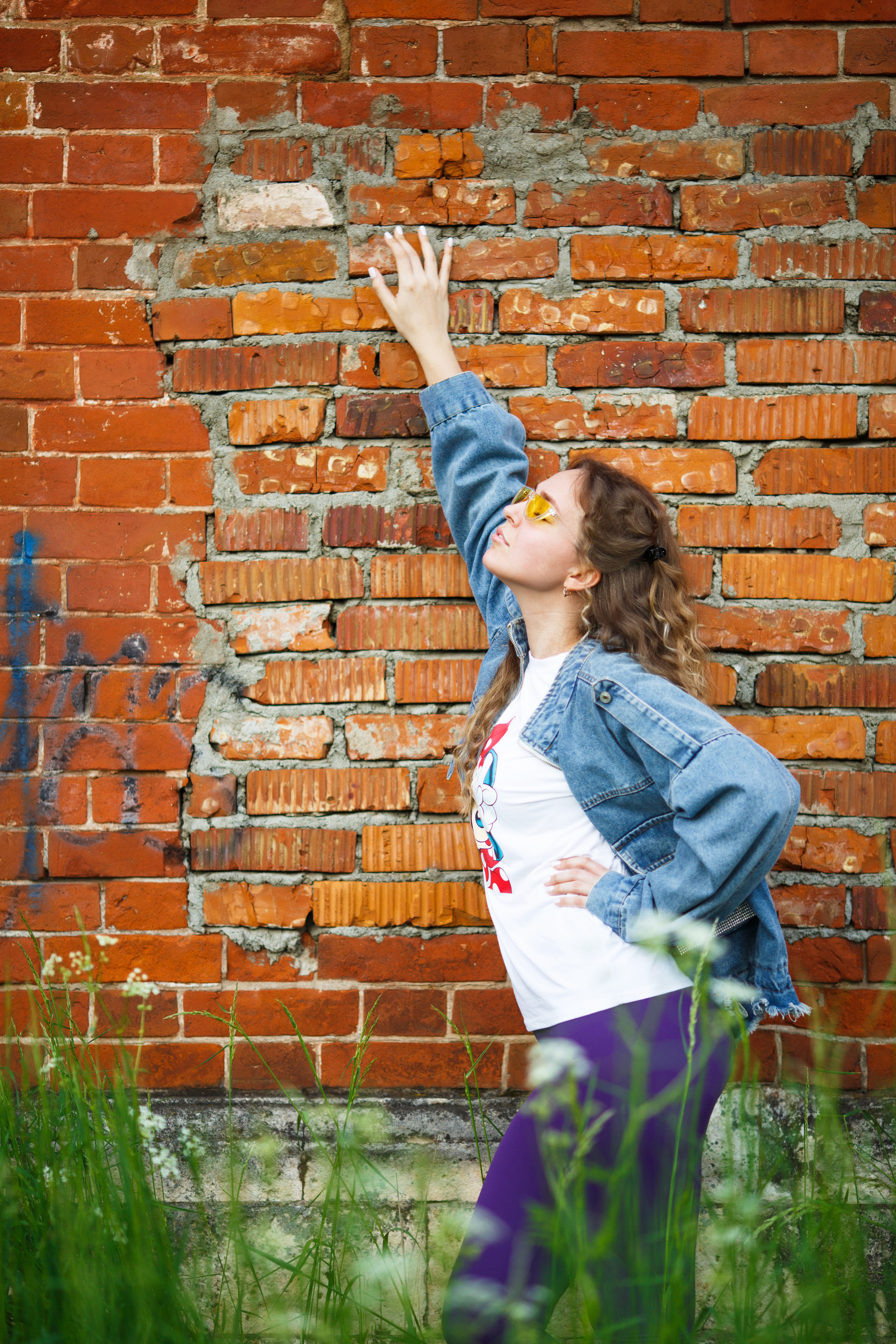 Екатерина. Фотограф Москва I Чехов Вероника Долинская