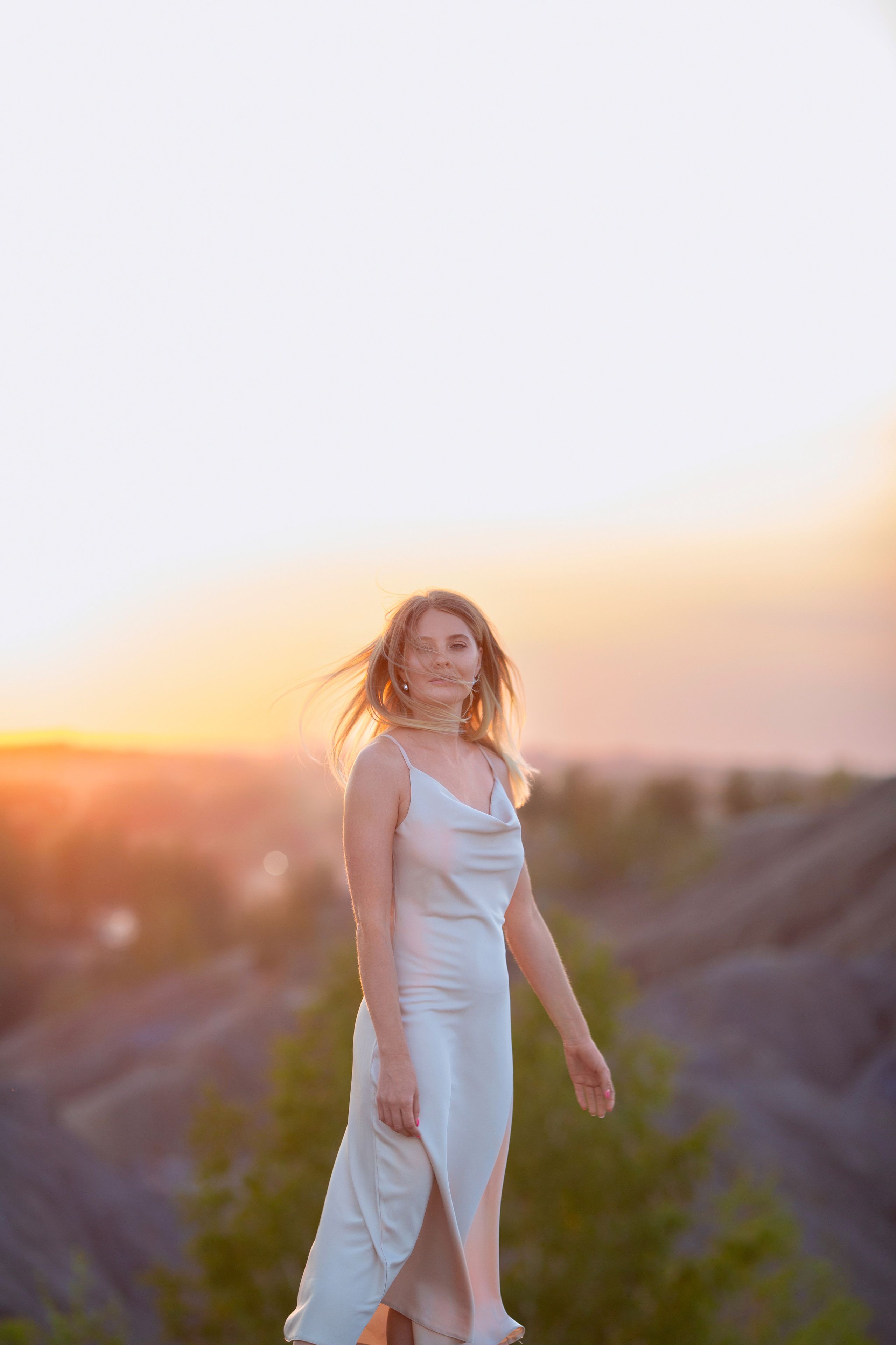 Романцевские горы. Фотограф Москва I Чехов Вероника Долинская