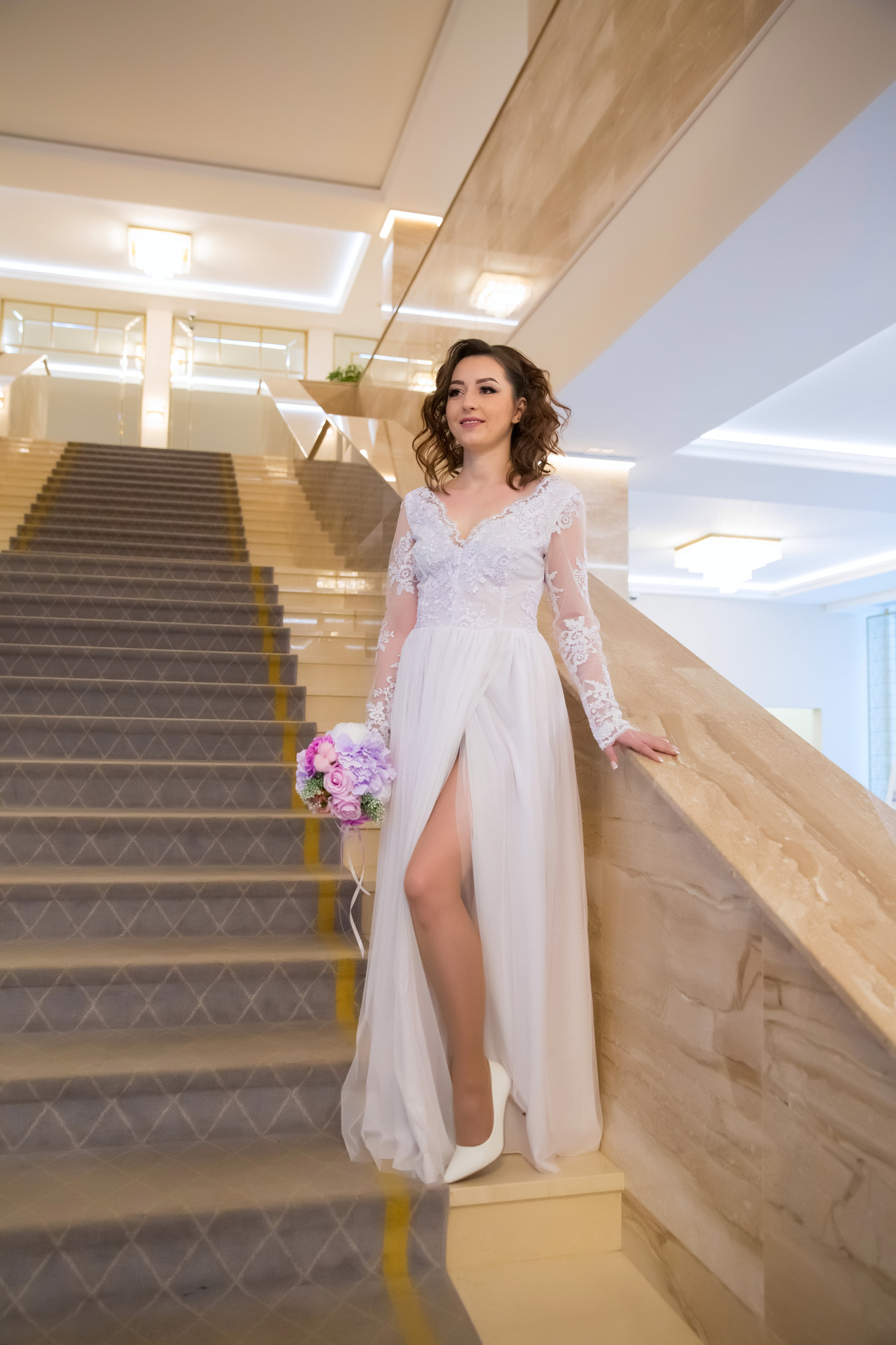 Наталья и Никита. Фотограф Москва I Чехов Вероника Долинская