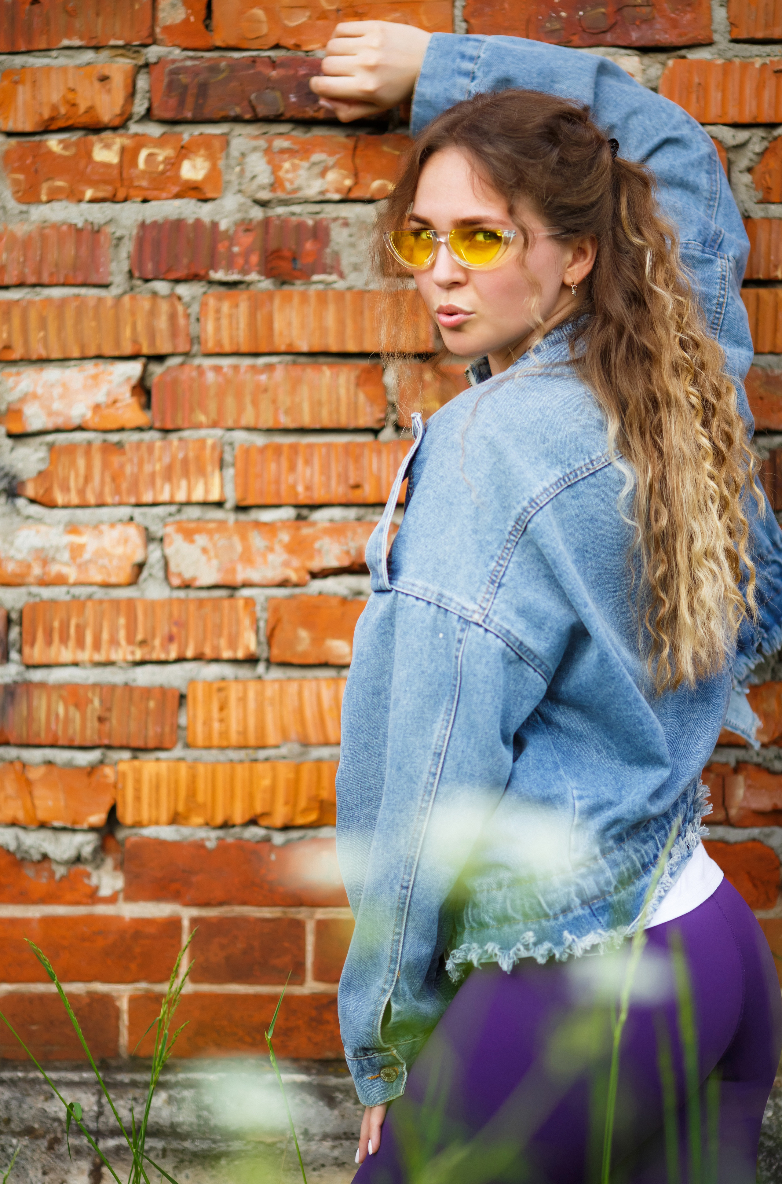 Екатерина. Фотограф Москва I Чехов Вероника Долинская