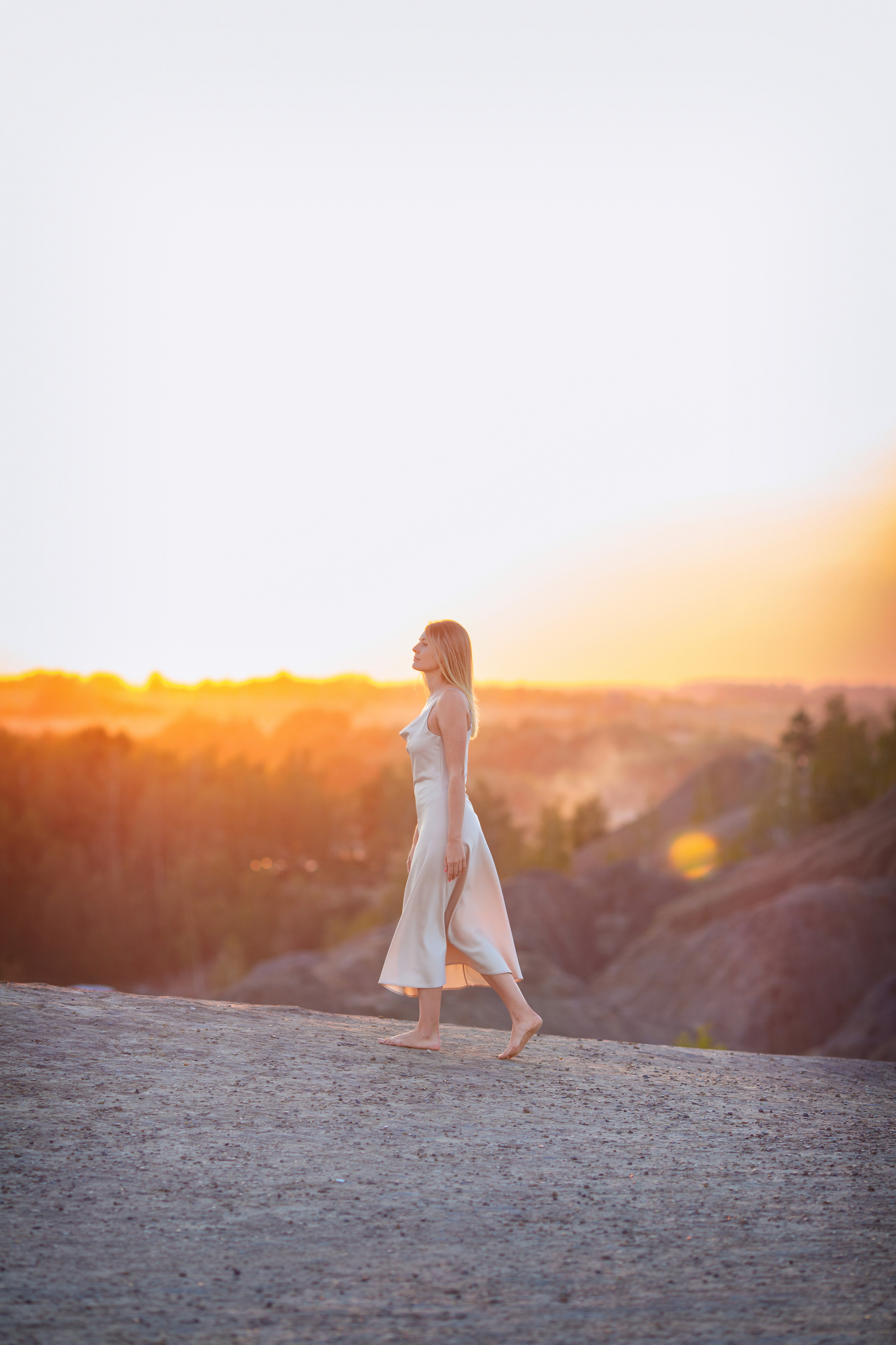 Романцевские горы. Фотограф Москва I Чехов Вероника Долинская