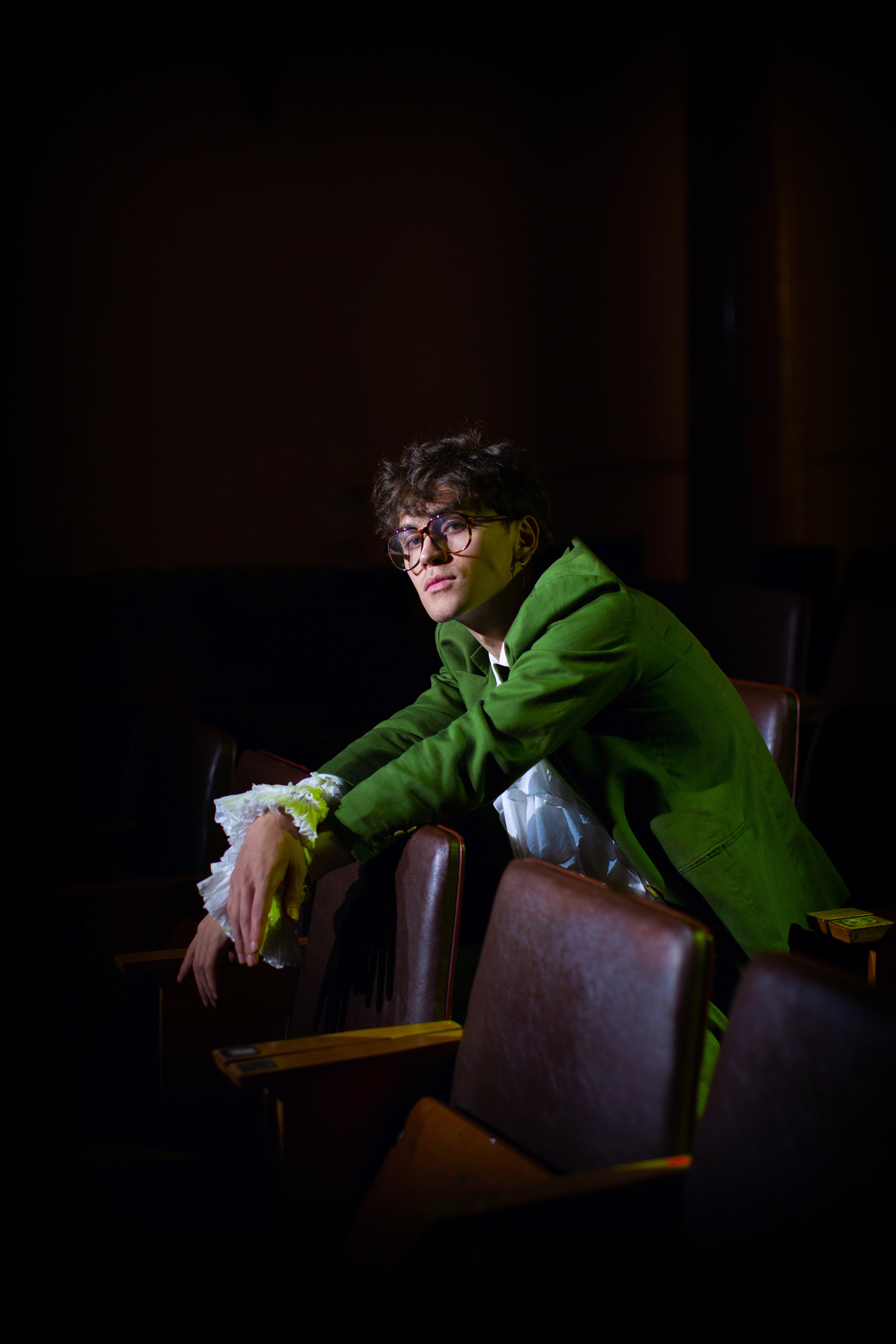 Андрей. Фотограф Москва I Чехов Вероника Долинская