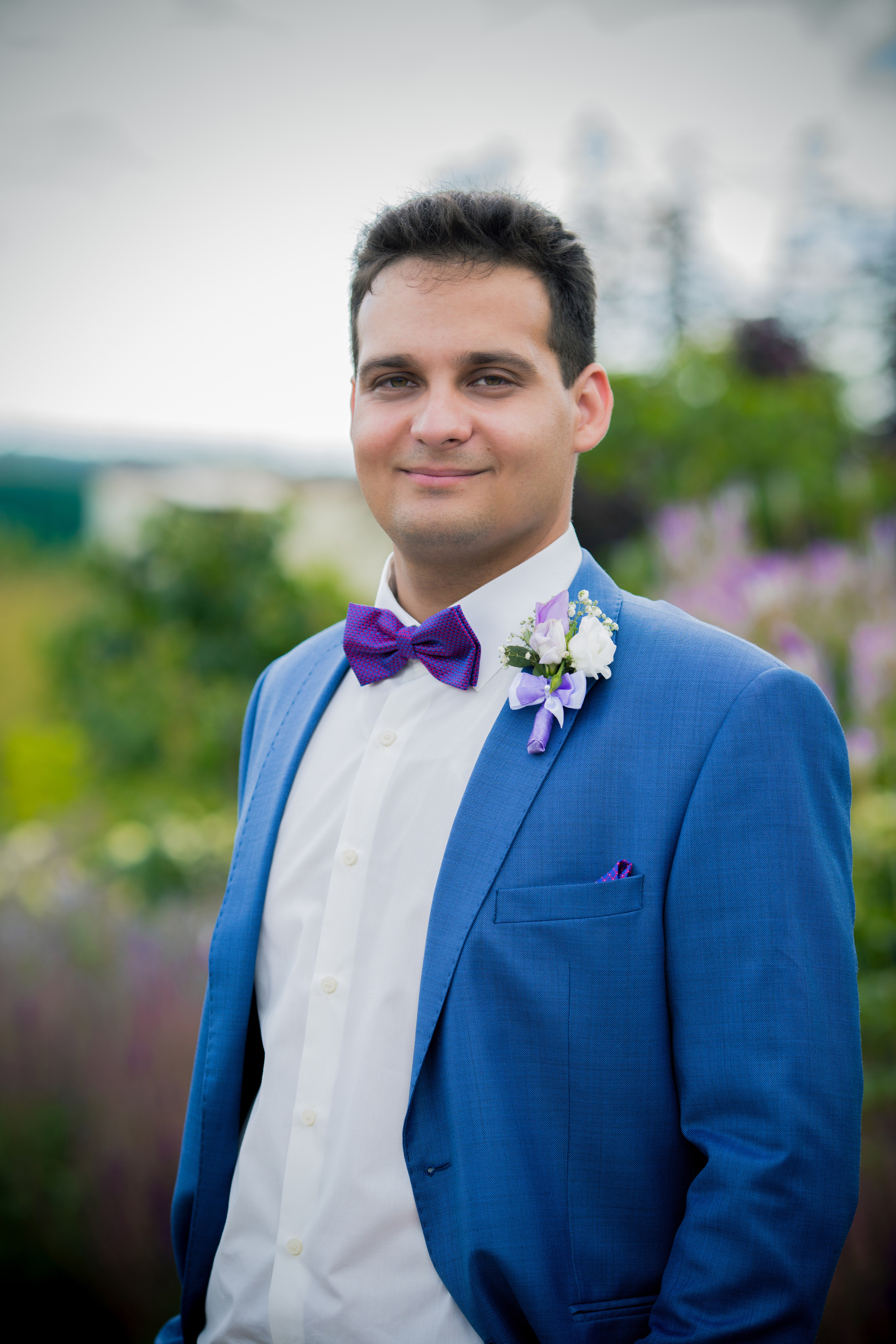 Ирина и Павел. Фотограф Москва I Чехов Вероника Долинская