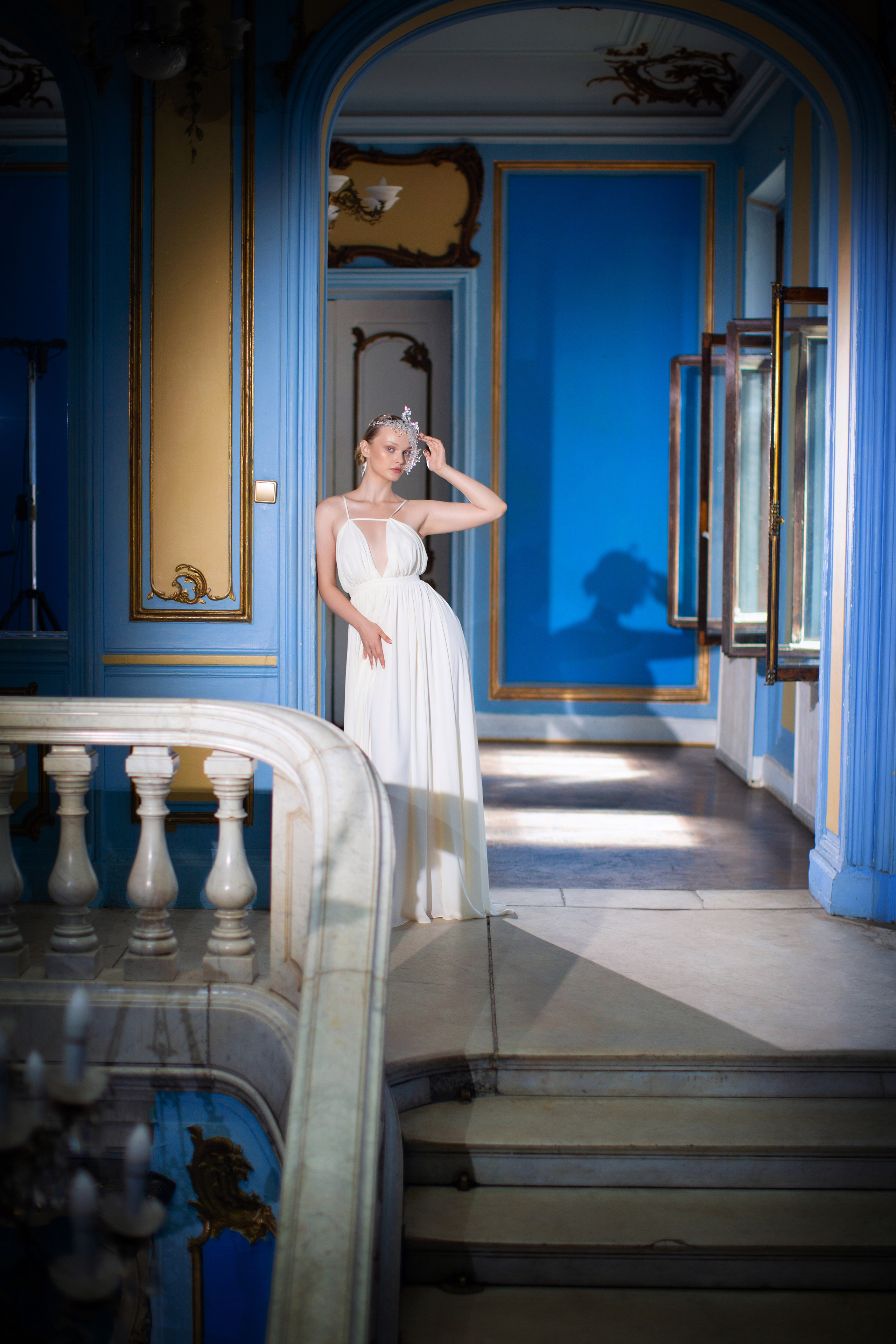 Валерия. Фотограф Москва I Чехов Вероника Долинская