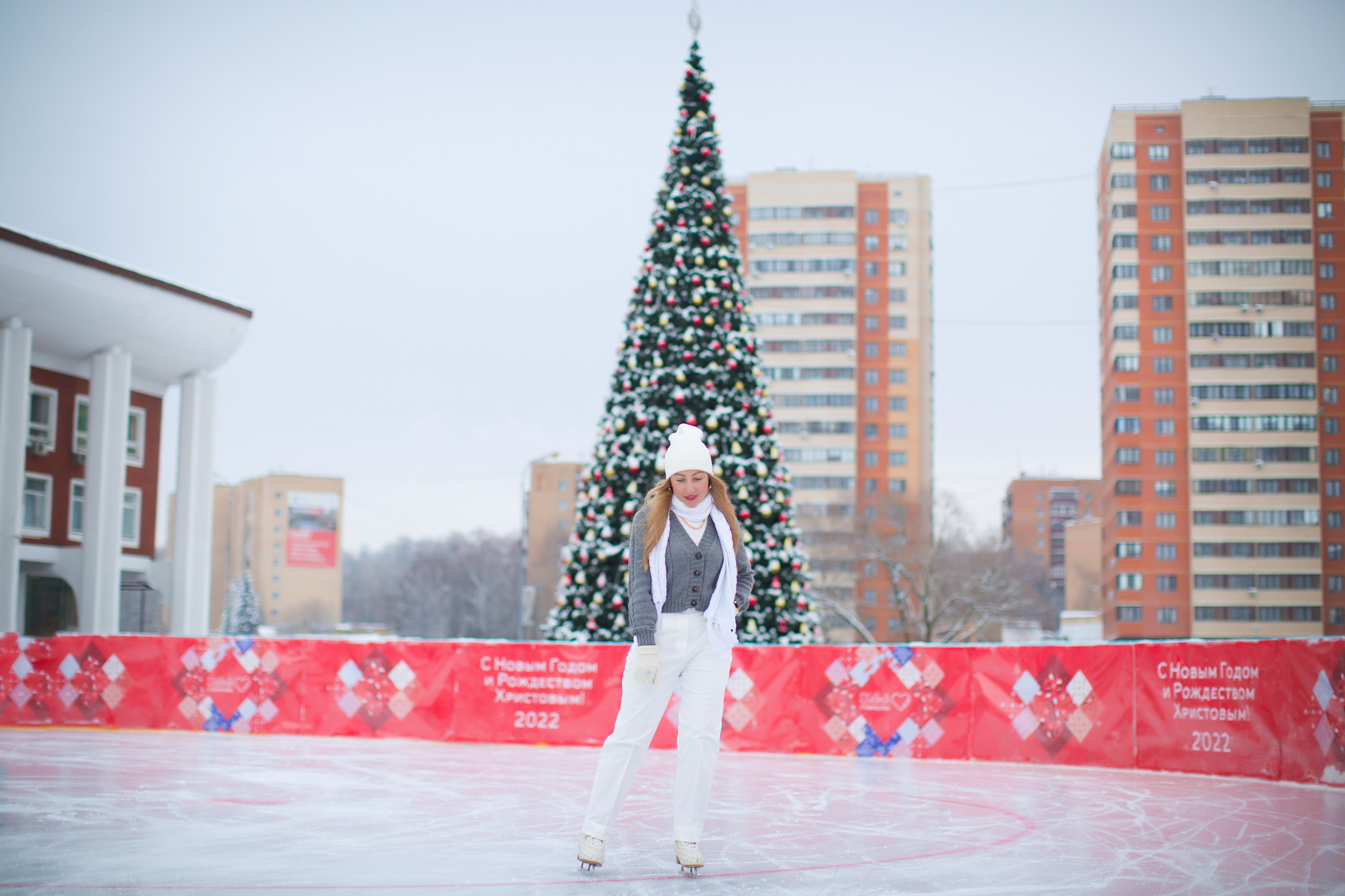 Наталья. Фотограф Москва I Чехов Вероника Долинская