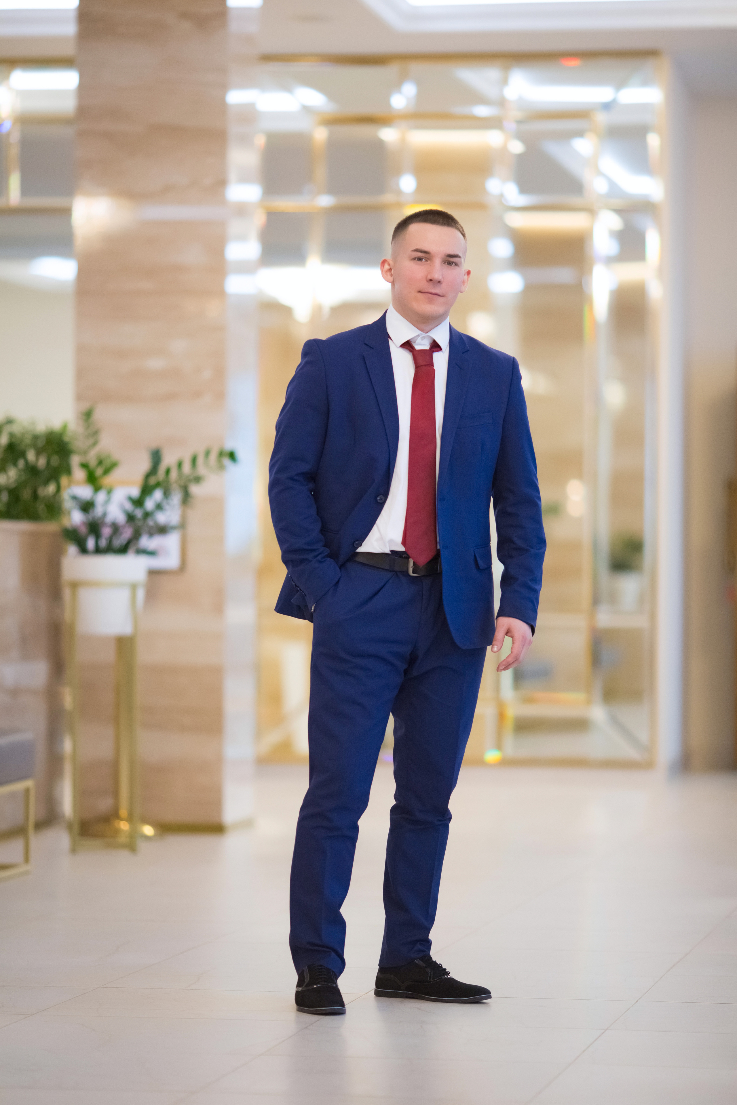 Наталья и Никита. Фотограф Москва I Чехов Вероника Долинская