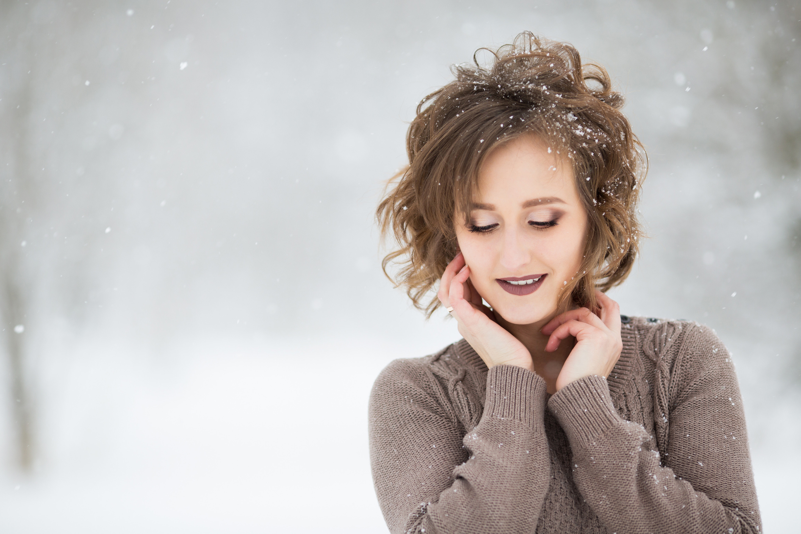 Инна. Фотограф Москва I Чехов Вероника Долинская