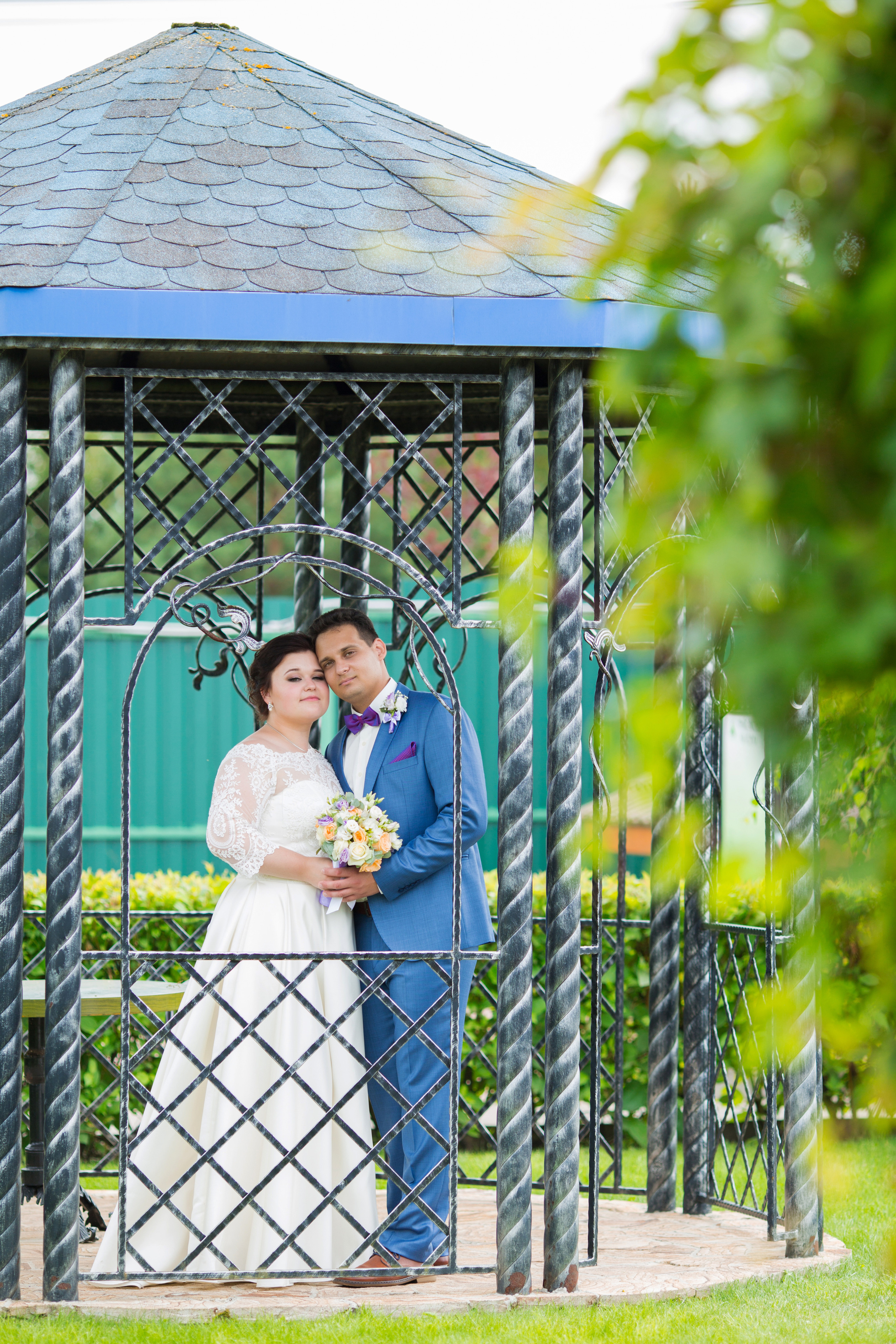 Ирина и Павел. Фотограф Москва I Чехов Вероника Долинская