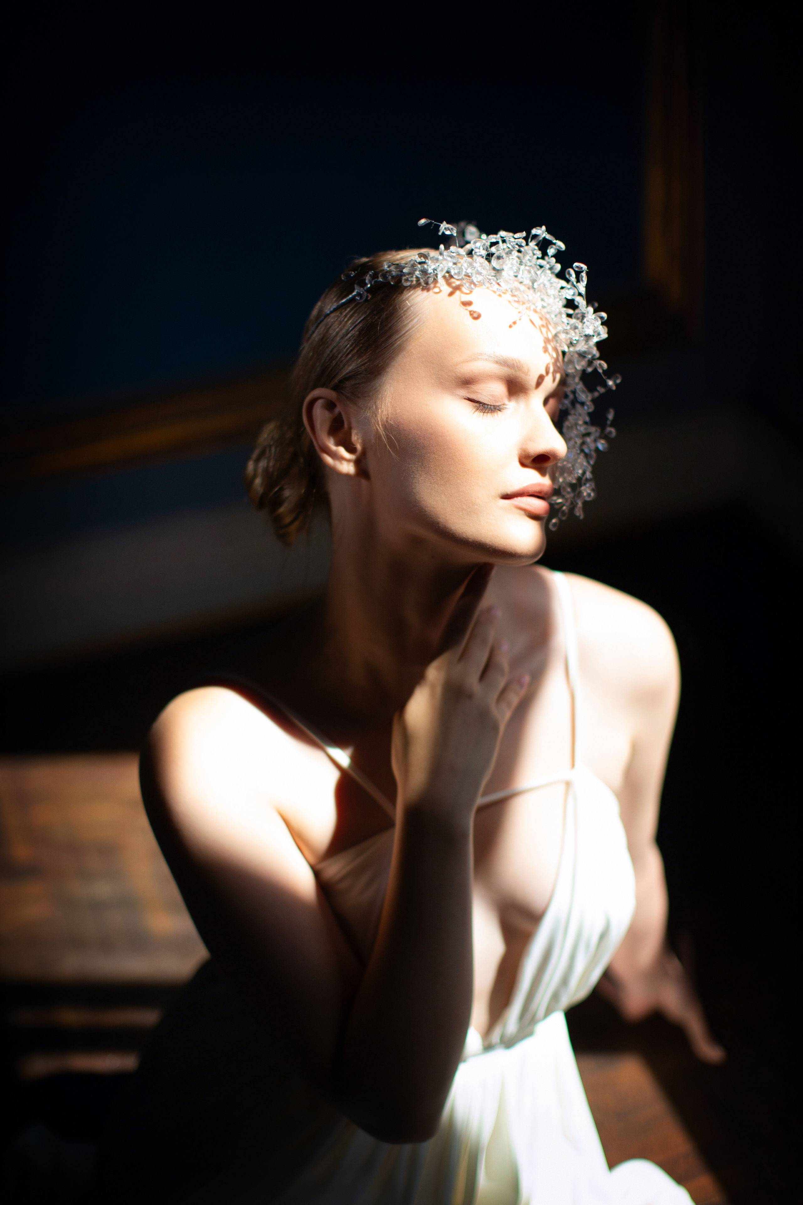 Валерия. Фотограф Москва I Чехов Вероника Долинская