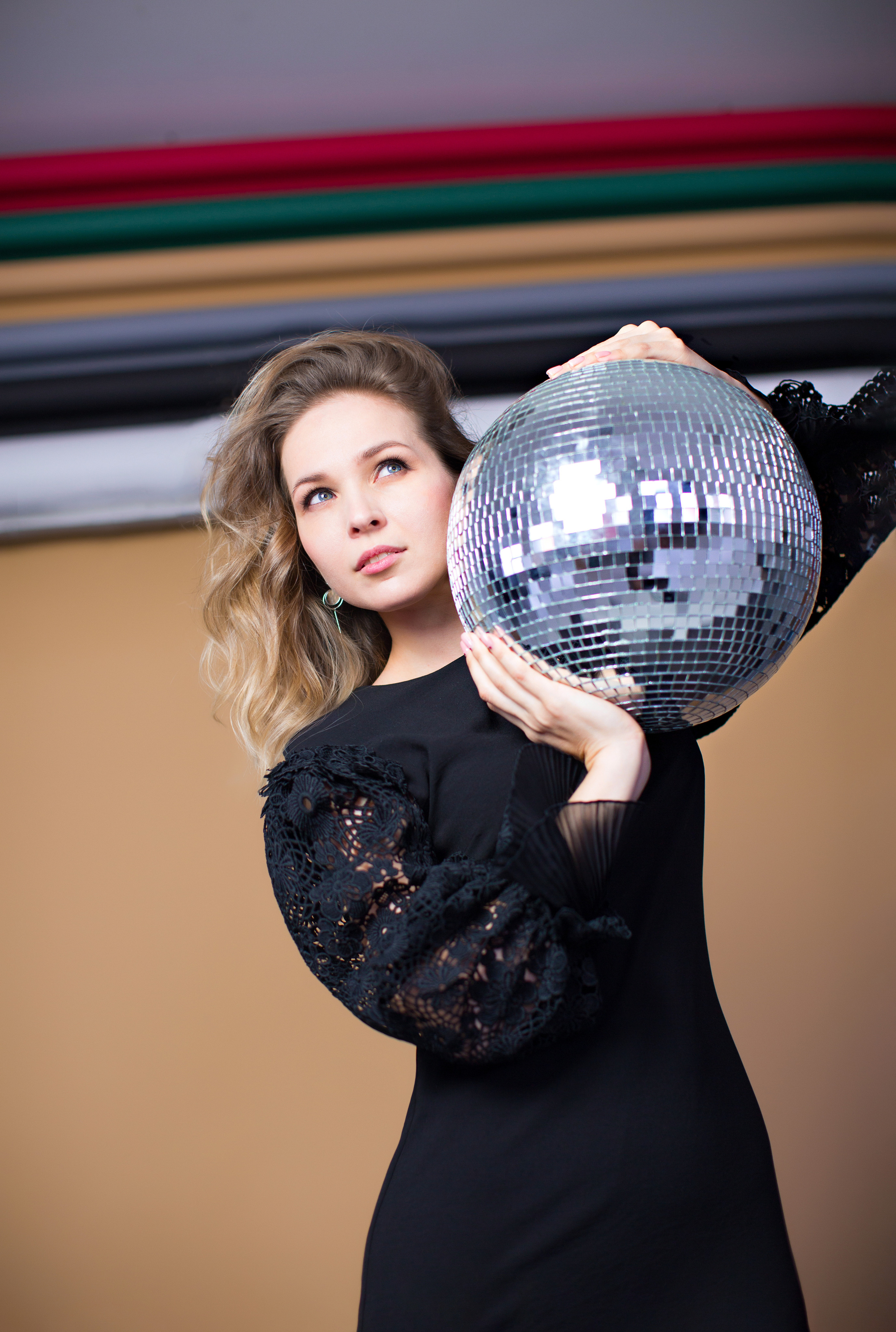 Екатерина. Фотограф Москва I Чехов Вероника Долинская