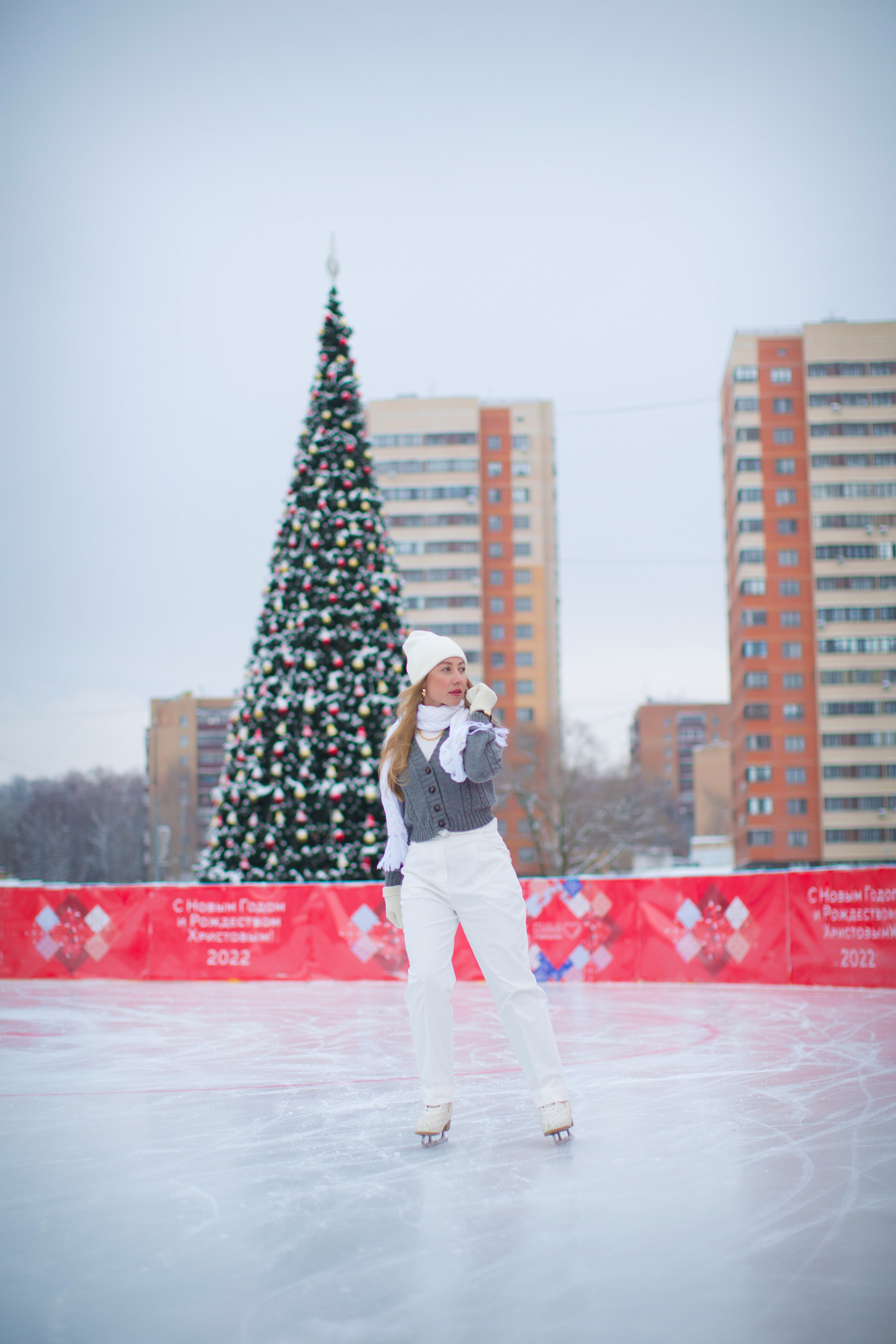 Наталья. Фотограф Москва I Чехов Вероника Долинская