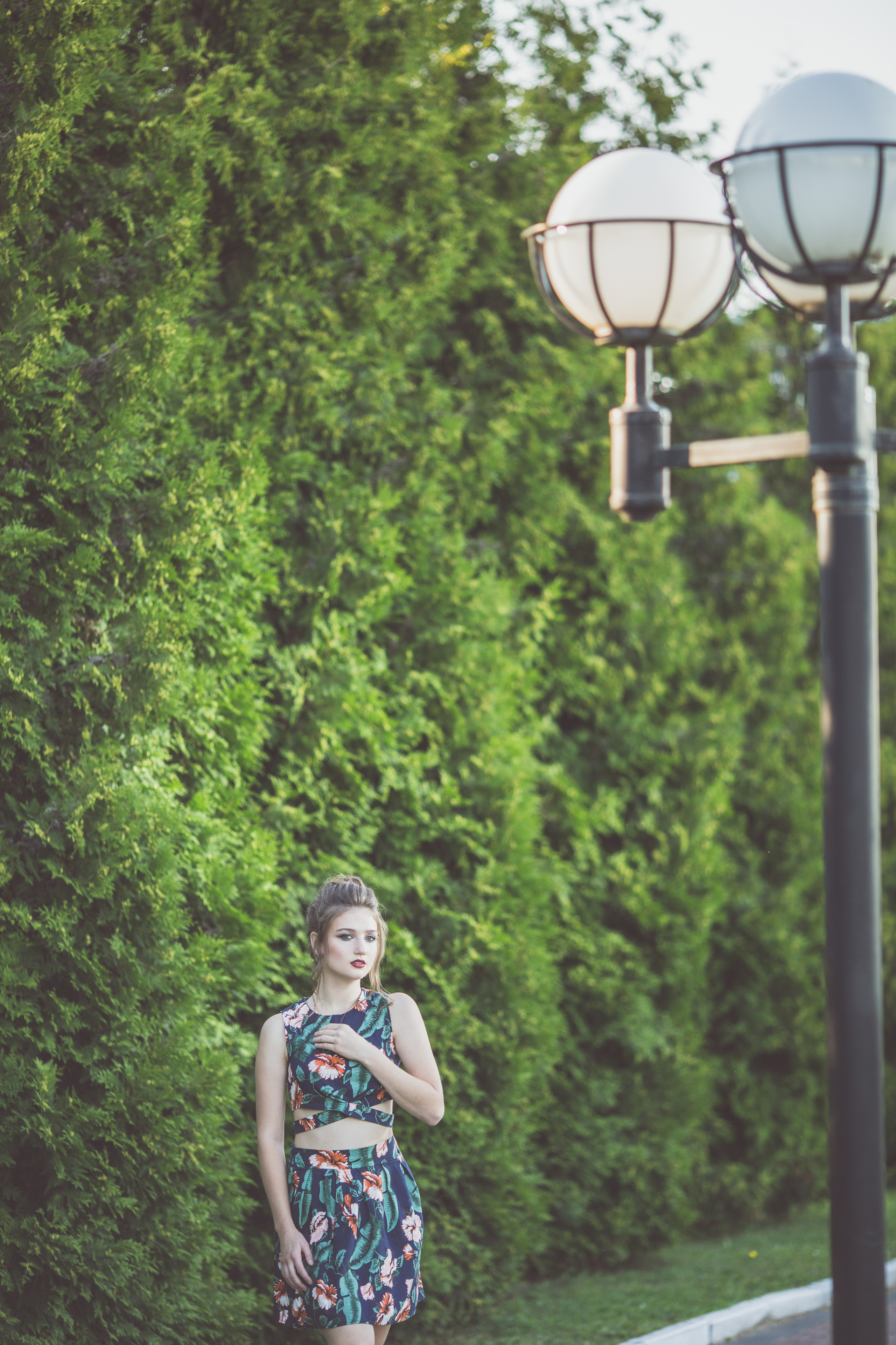 Алена. Фотограф Москва I Чехов Вероника Долинская