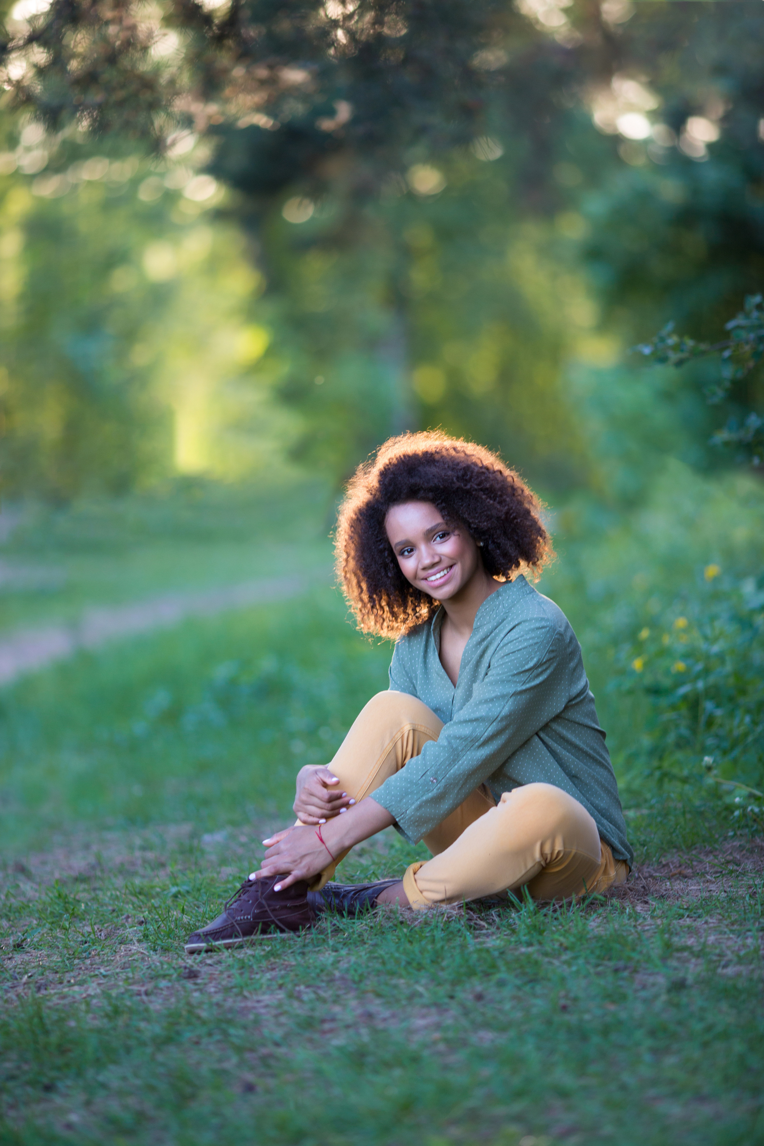 Майский день. Фотограф Москва I Чехов Вероника Долинская