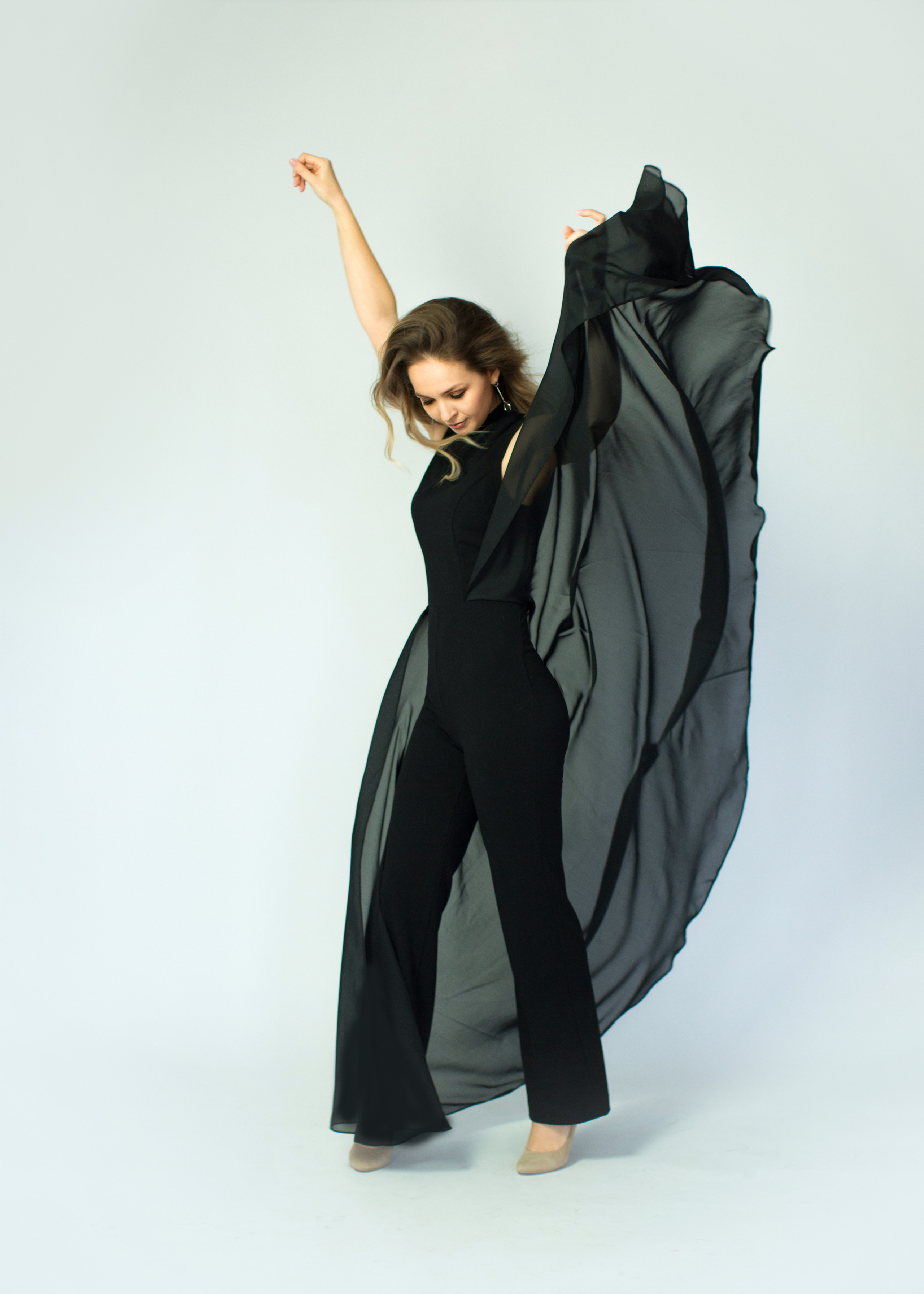 Екатерина. Фотограф Москва I Чехов Вероника Долинская