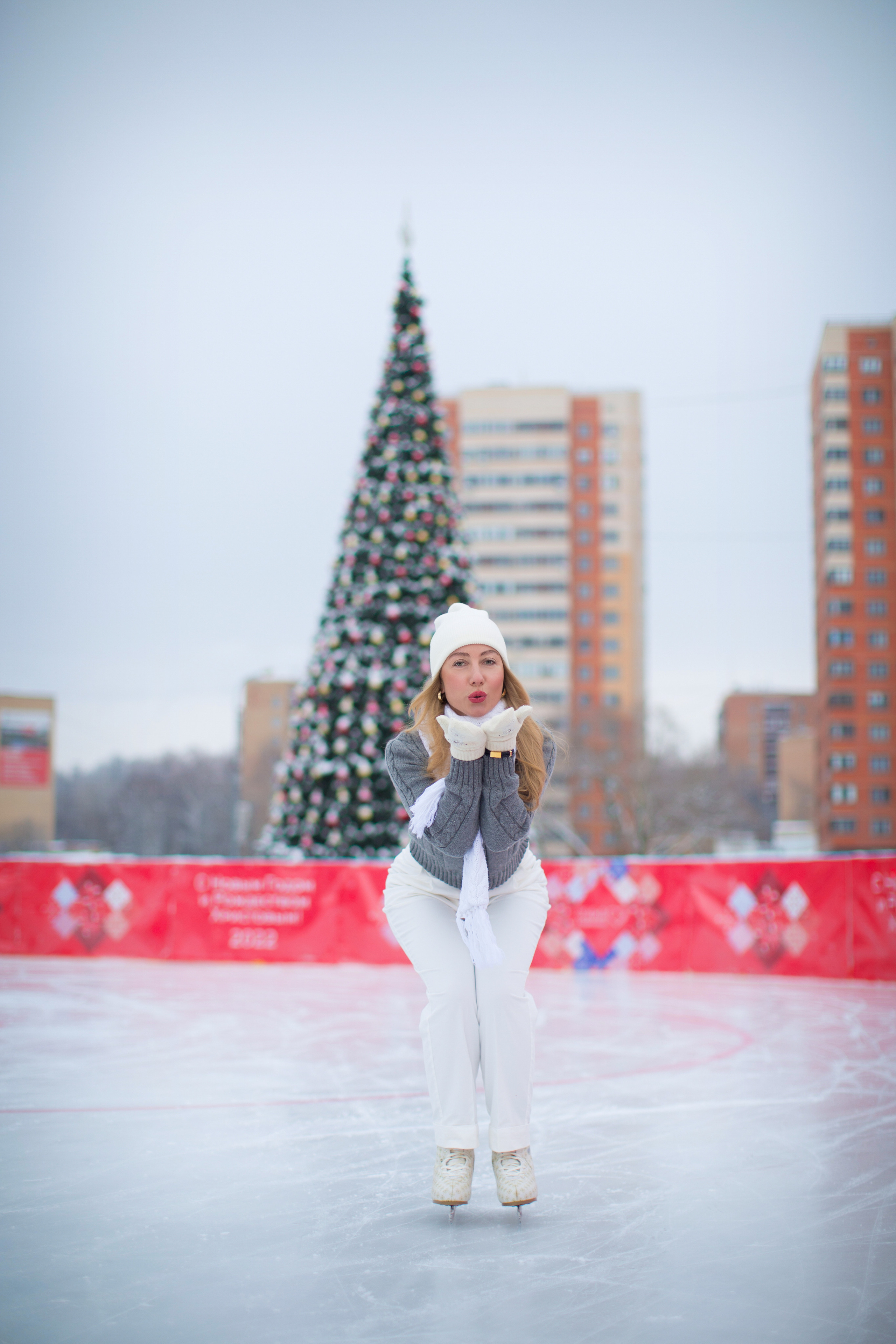 Наталья. Фотограф Москва I Чехов Вероника Долинская