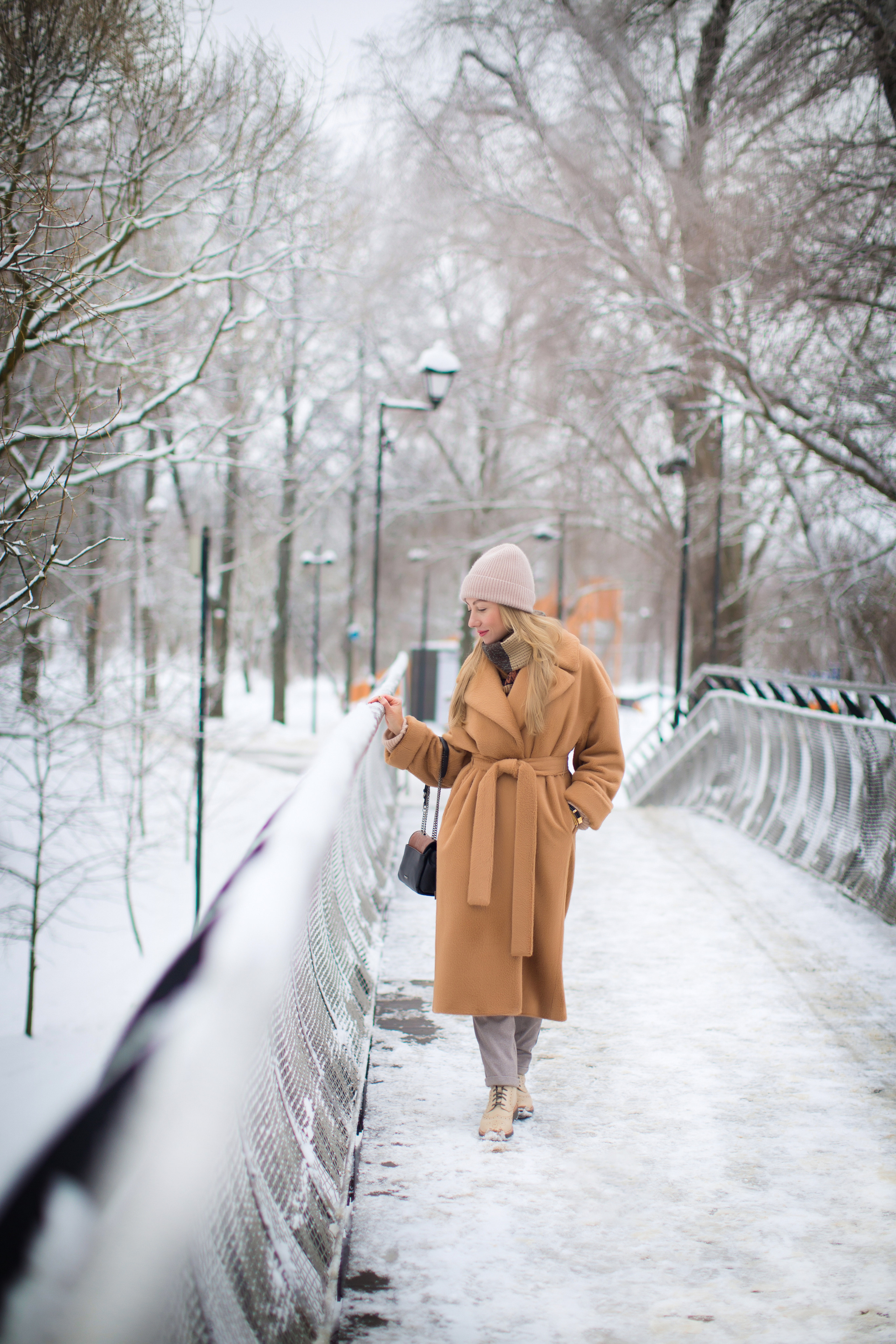 Наталья. Фотограф Москва I Чехов Вероника Долинская