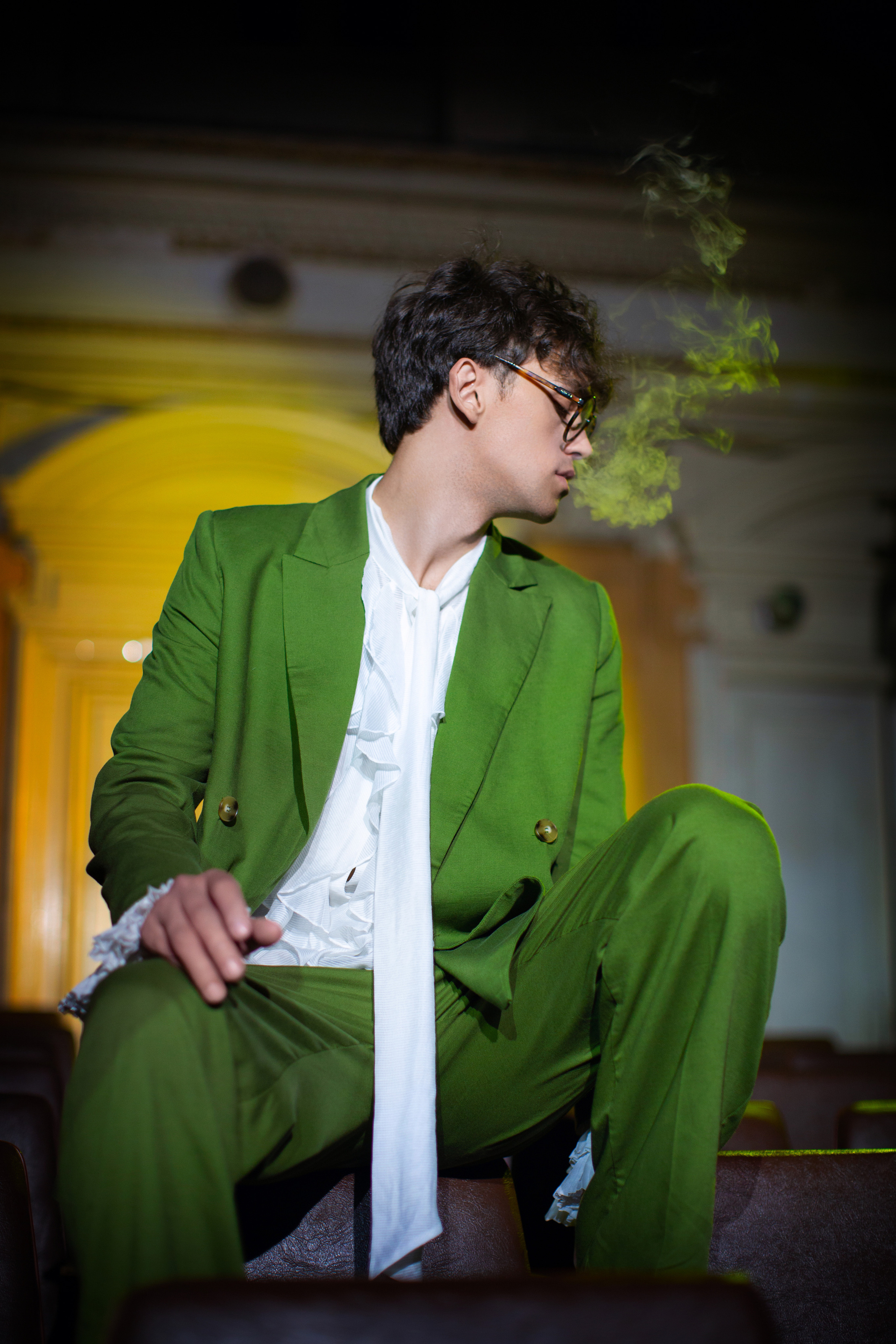 Андрей. Фотограф Москва I Чехов Вероника Долинская