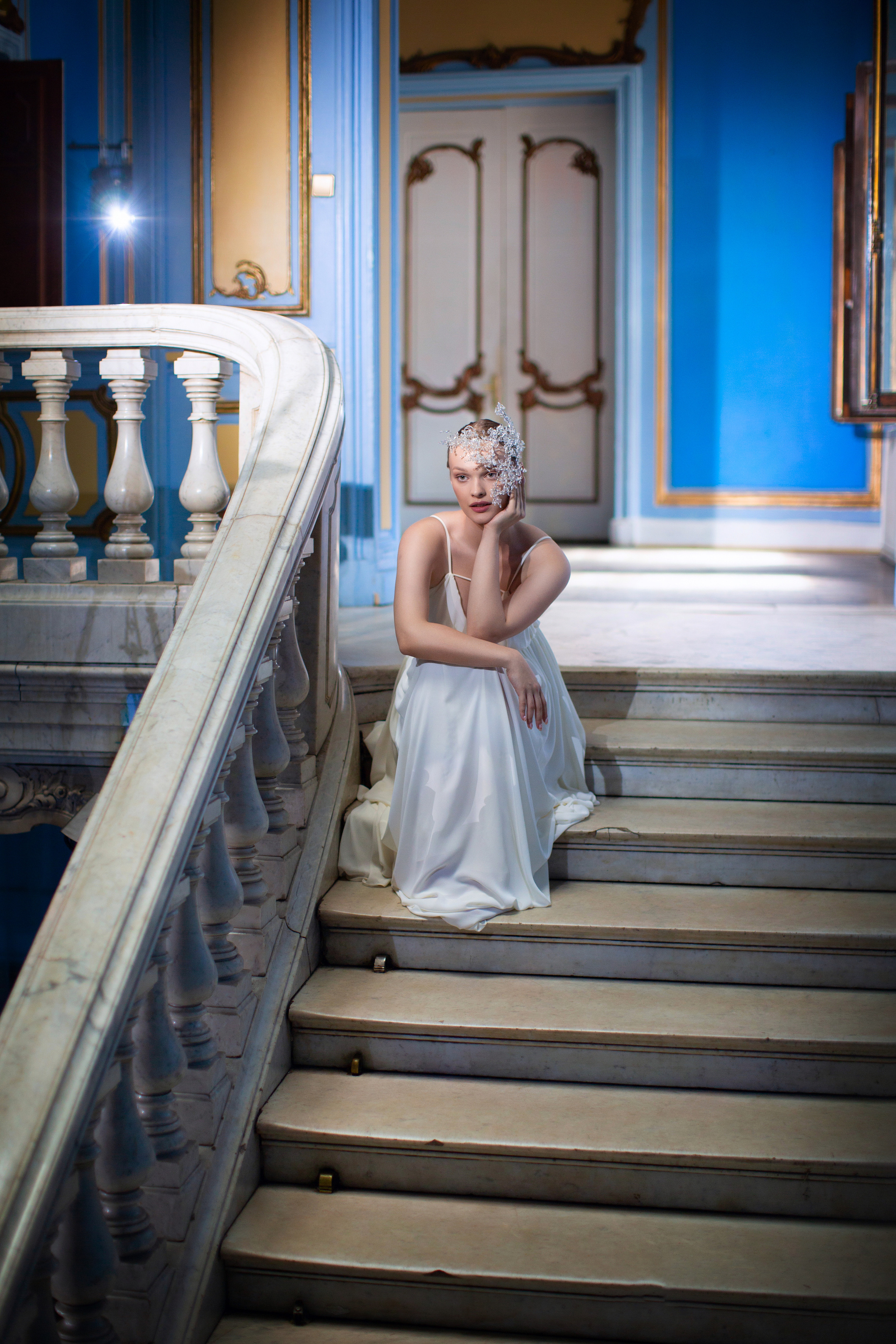 Валерия. Фотограф Москва I Чехов Вероника Долинская