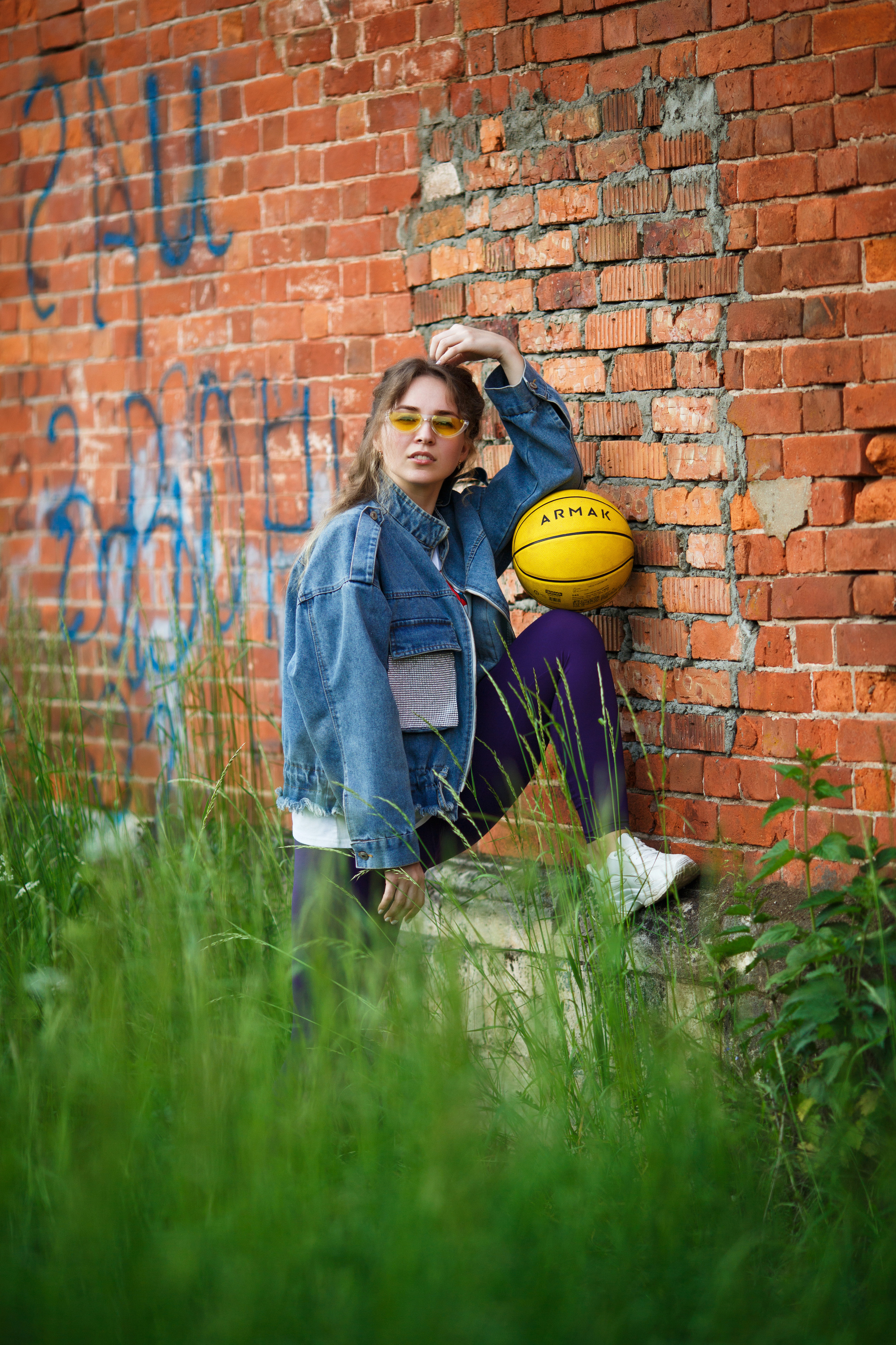 Екатерина. Фотограф Москва I Чехов Вероника Долинская