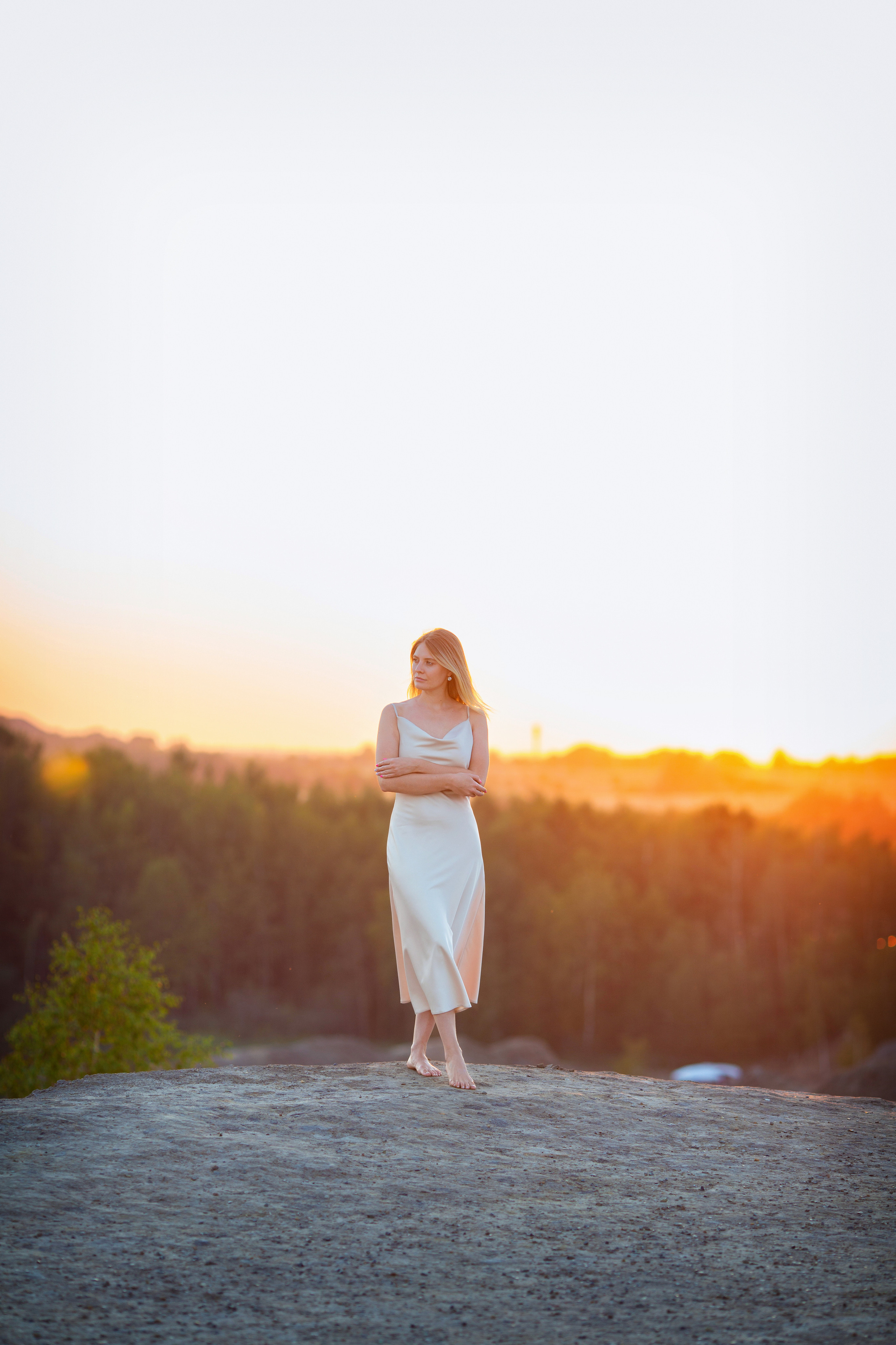 Романцевские горы. Фотограф Москва I Чехов Вероника Долинская