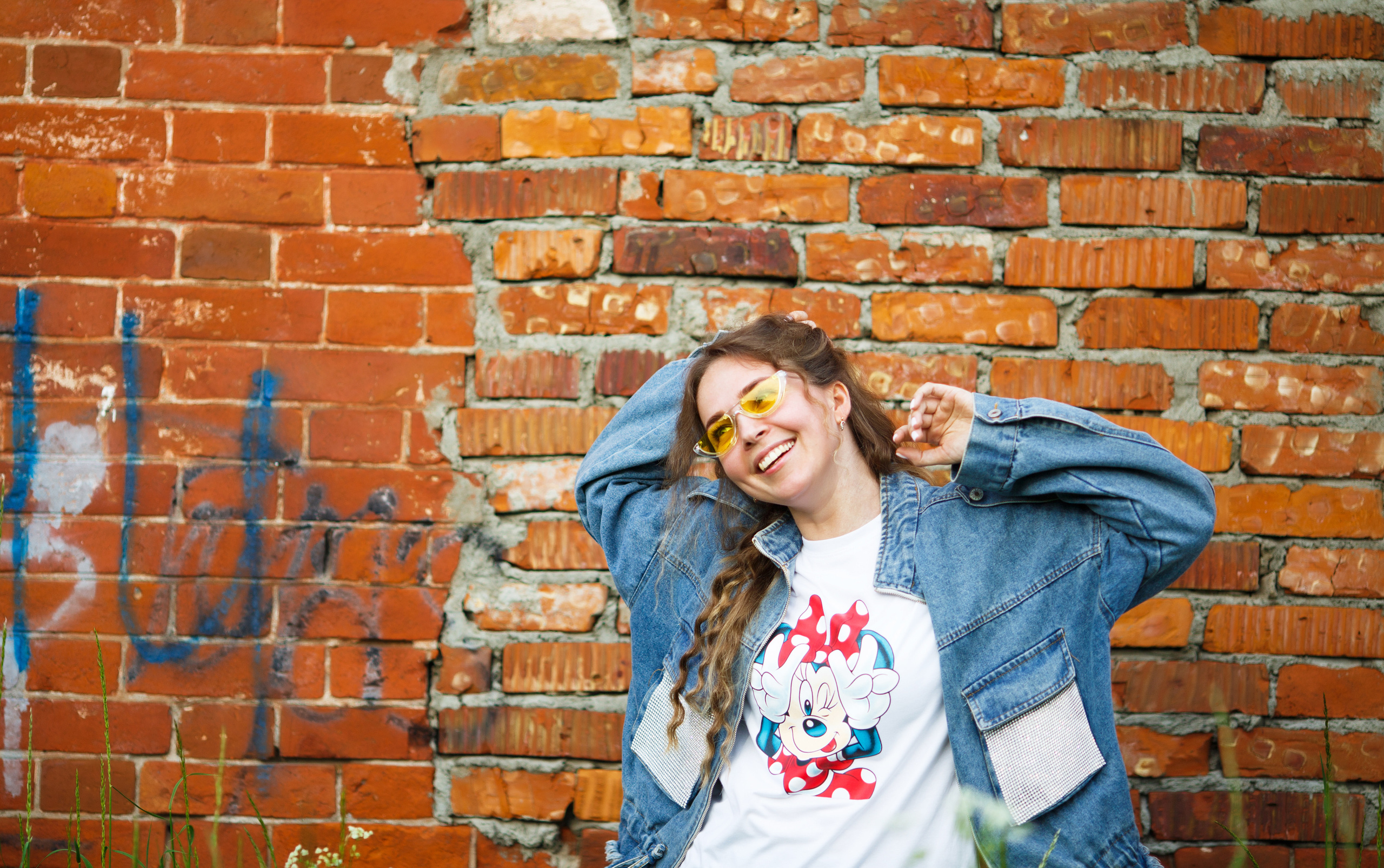 Екатерина. Фотограф Москва I Чехов Вероника Долинская