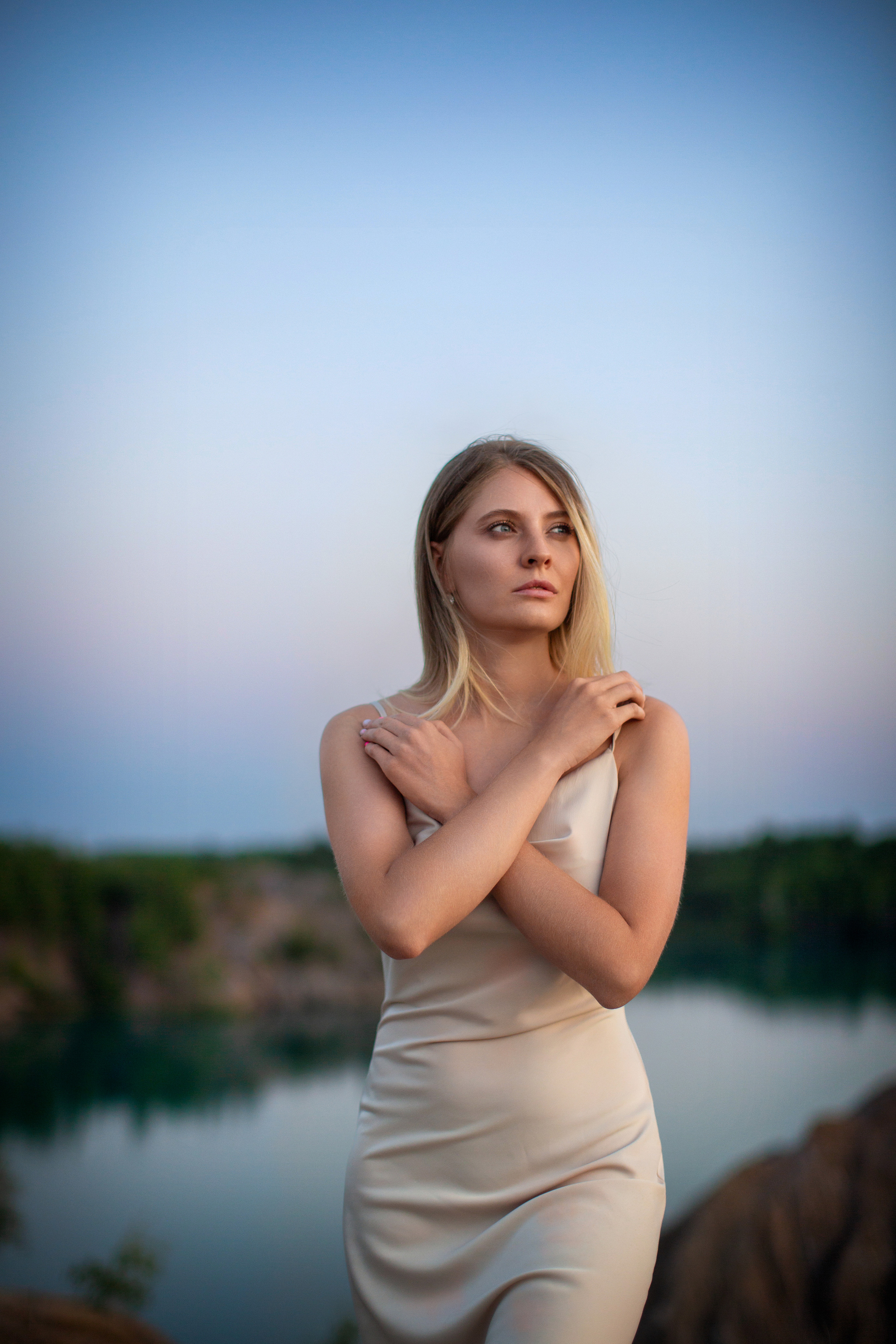 Романцевские горы. Фотограф Москва I Чехов Вероника Долинская