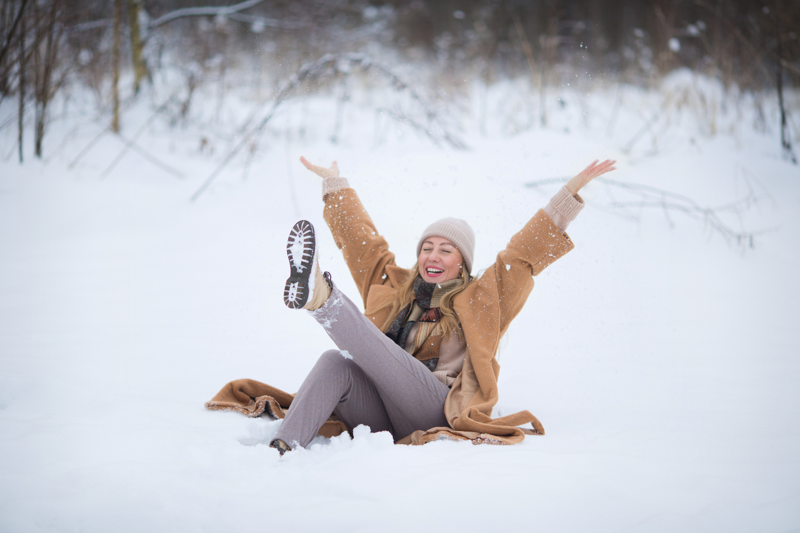 Наталья. Фотограф Москва I Чехов Вероника Долинская