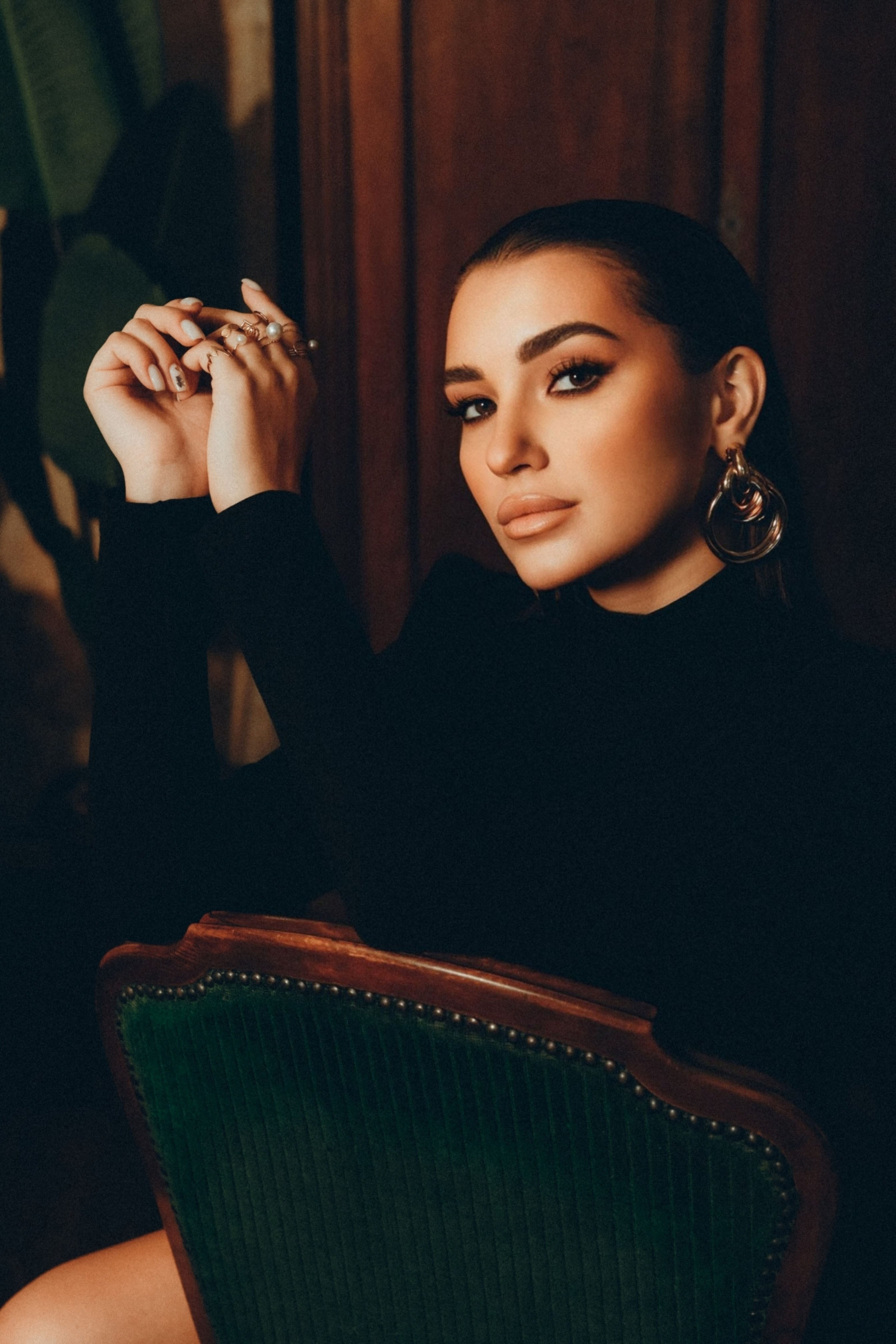 Дарьяна Лукьянова. Фотограф в Москве Ангелина Ким