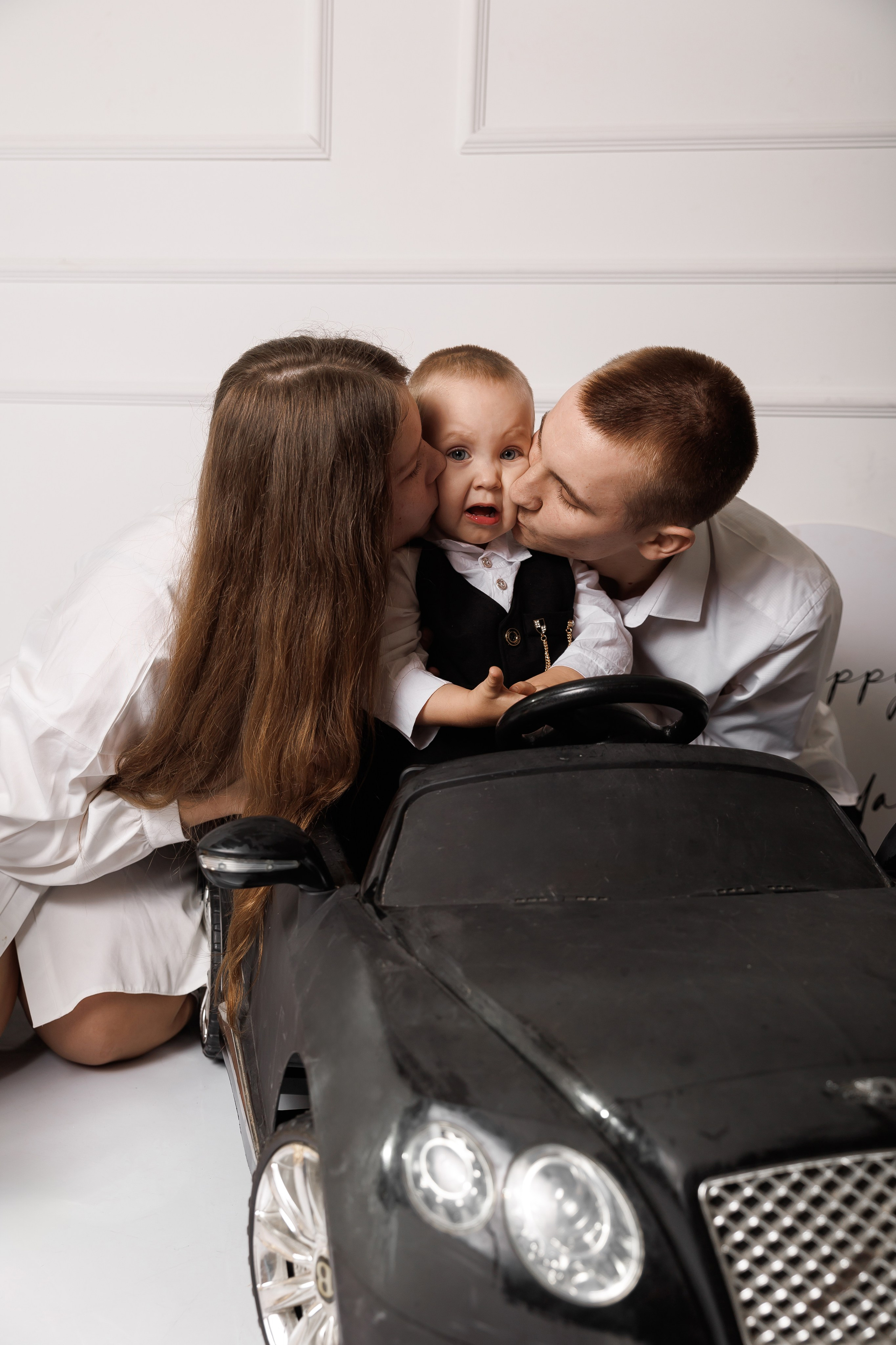 Костику 2 годика. Свадебный и семейный фотограф в Санкт-Петербурге Кирилл Шалагинов