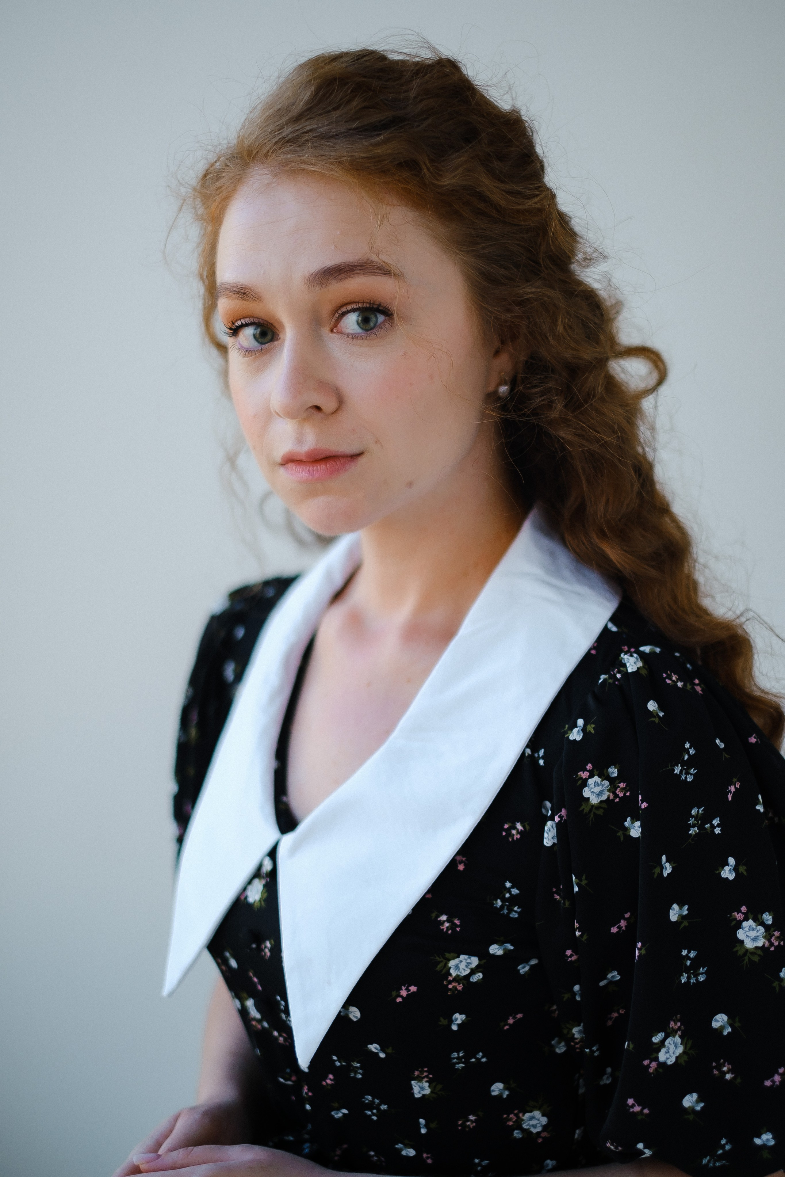 Дарья Пармененкова (портфолио). Фотограф Мария Хлебникова Санкт-Петербург Москва