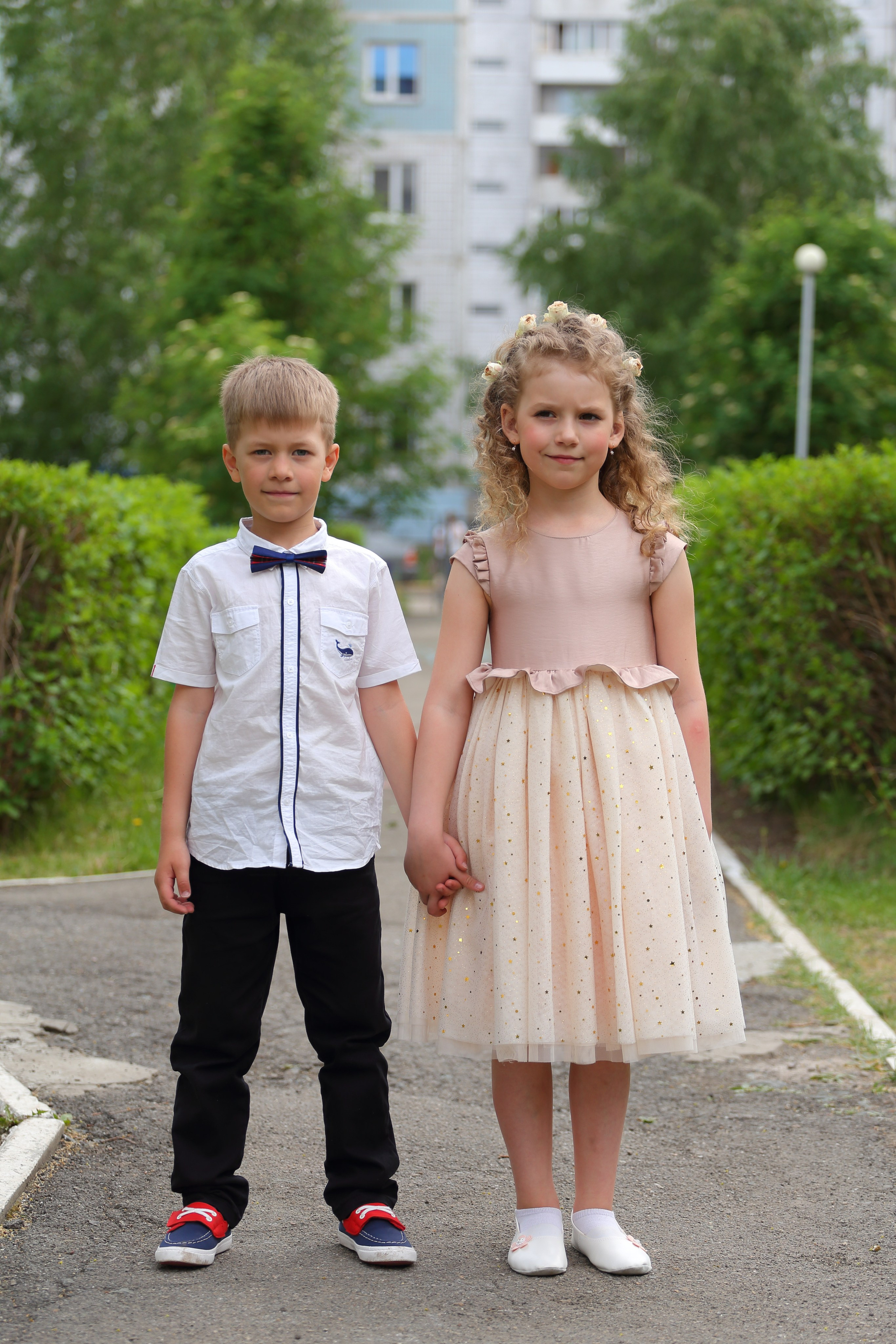 Детский сад. Фотограф в Барнауле Юлия Яковлева