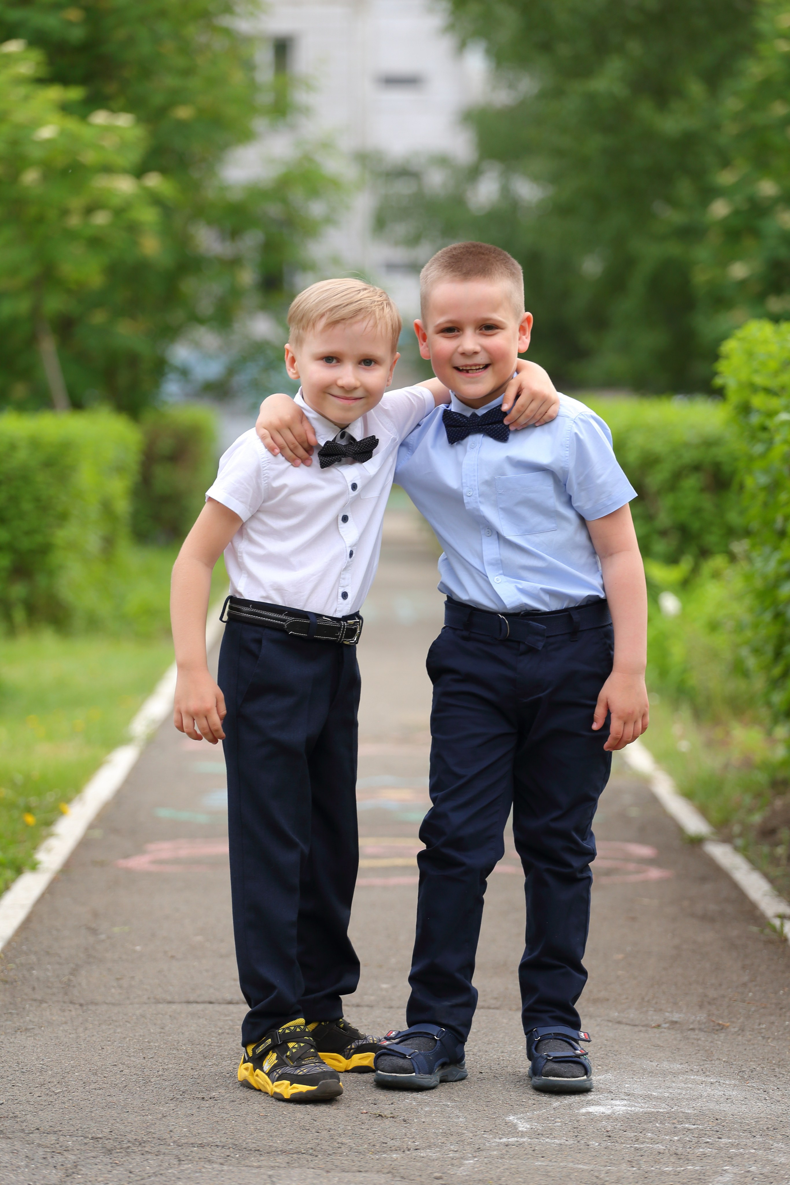 Детский сад. Фотограф в Барнауле Юлия Яковлева