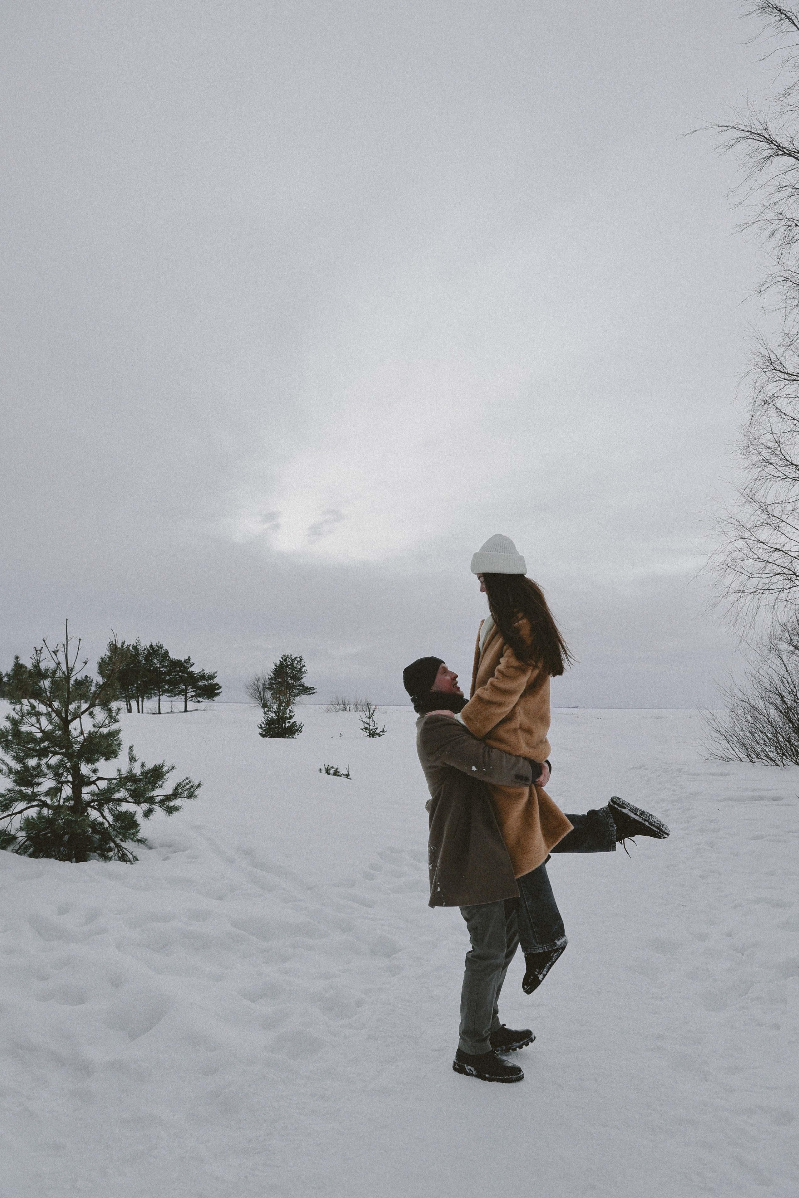 На краю света. Свадебный фотограф в Москве и Санкт- Петербурге Алина Сараева