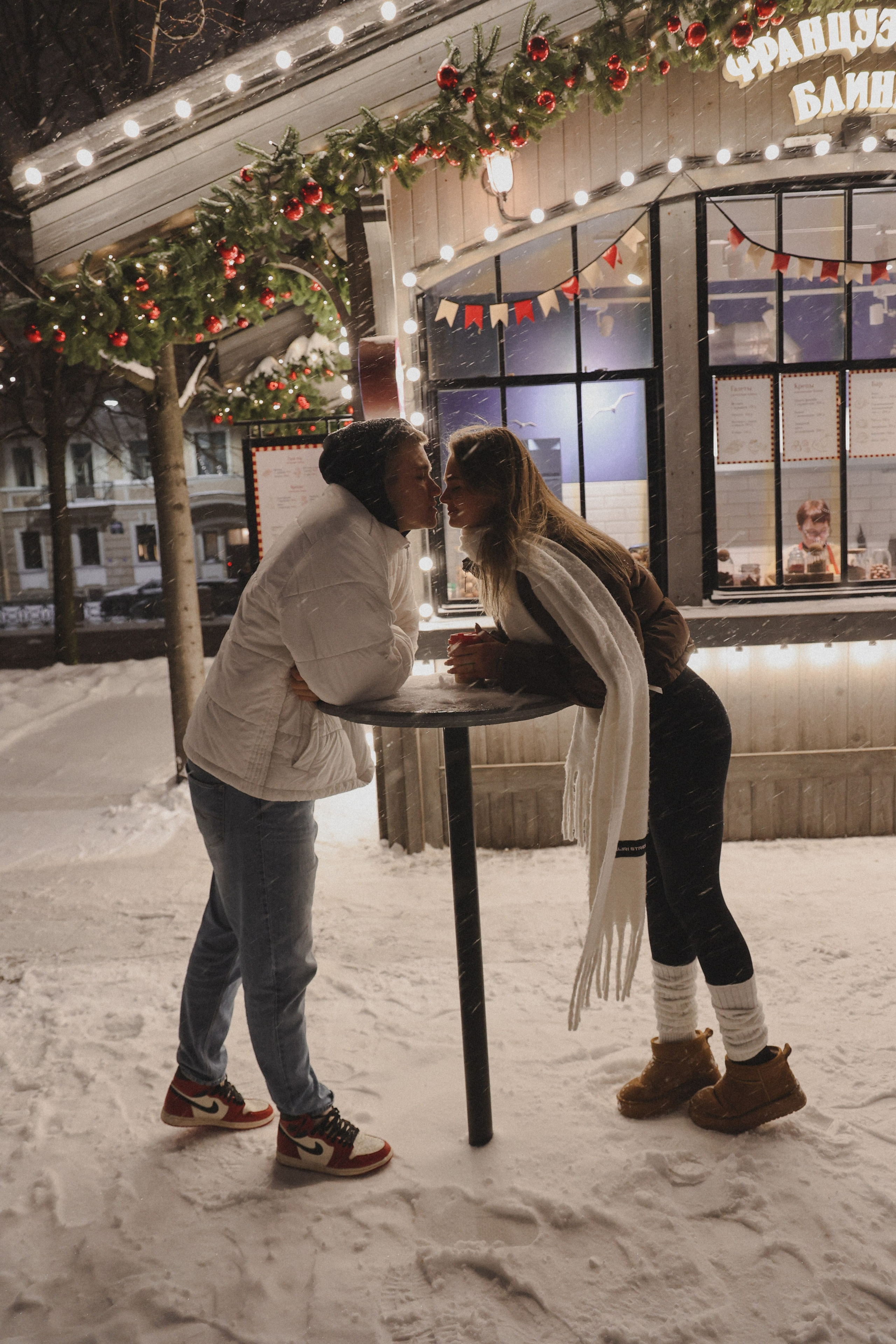 Ульяна и Максим. Свадебный фотограф в Москве и Санкт- Петербурге Алина Сараева