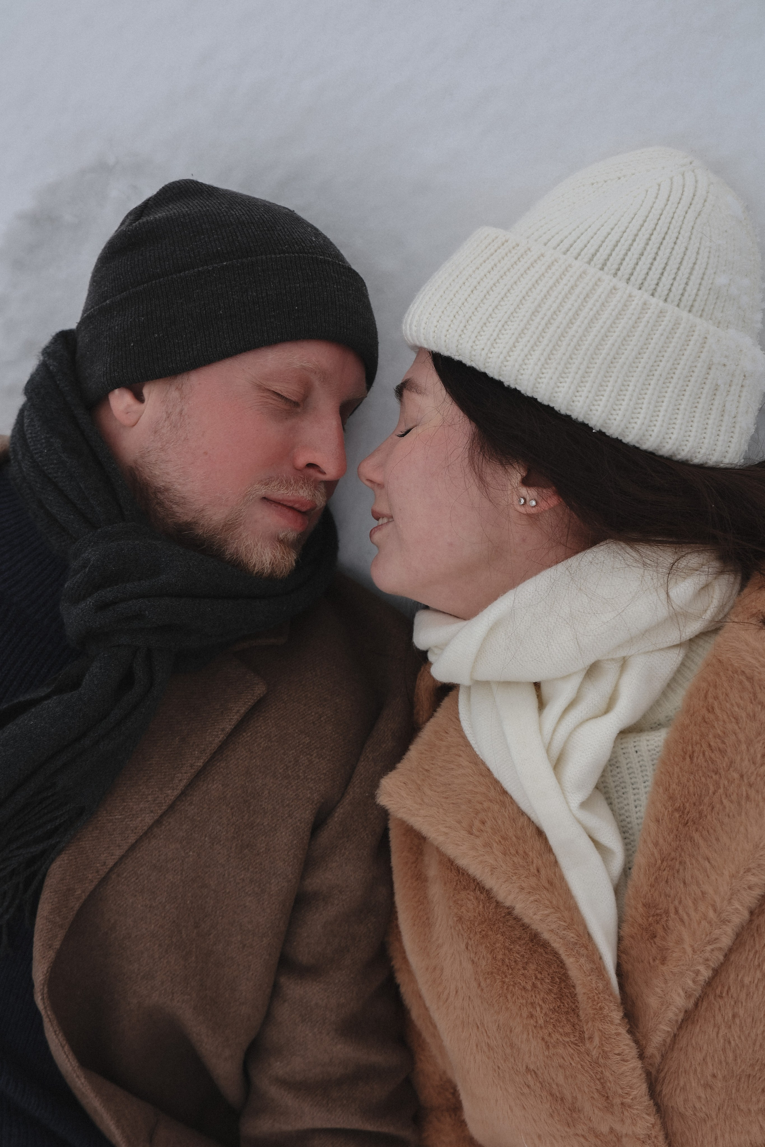 На краю света. Свадебный фотограф в Москве и Санкт- Петербурге Алина Сараева