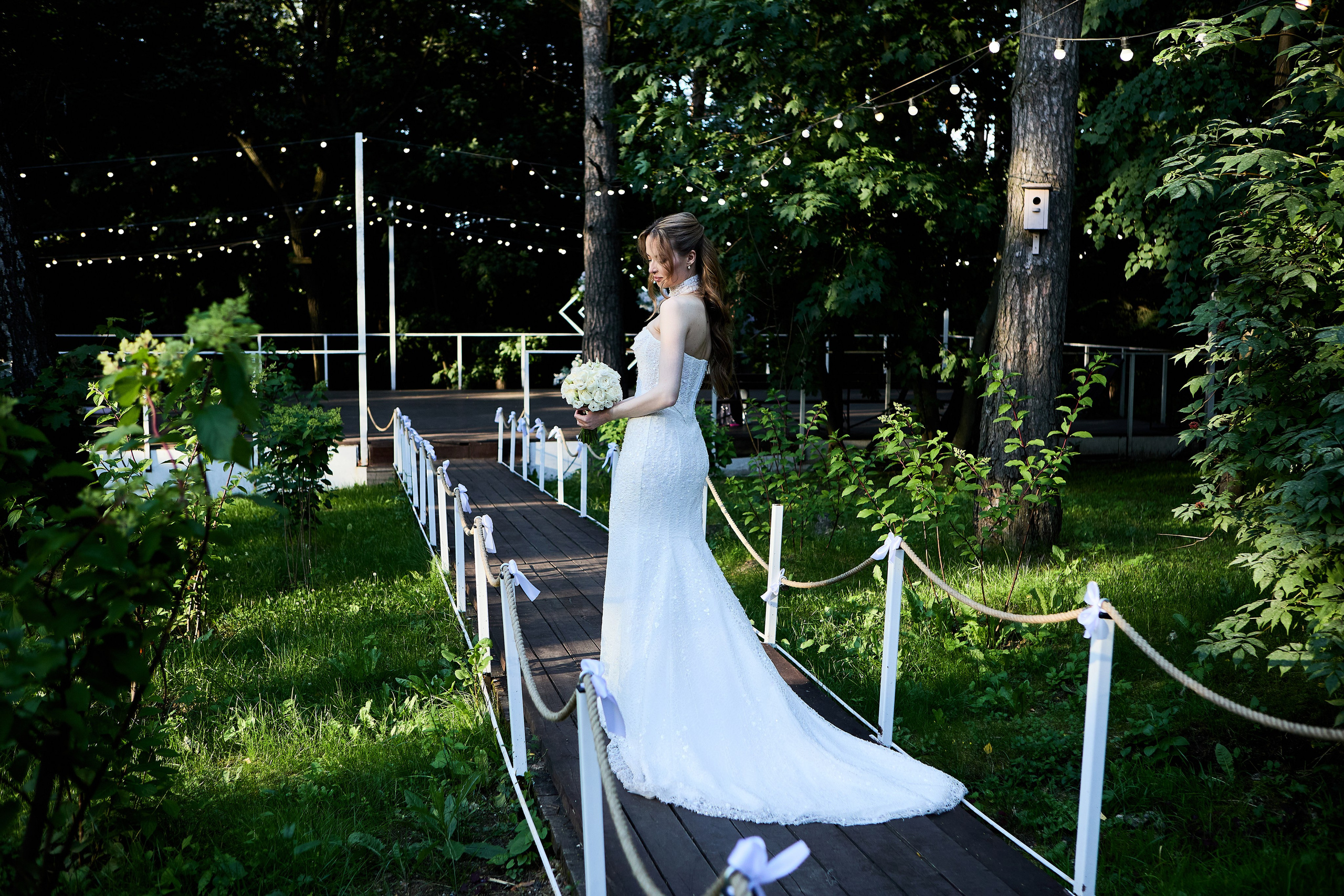 Владимир и Юлия. Репортажный Фотограф Москва Дарья Лунева