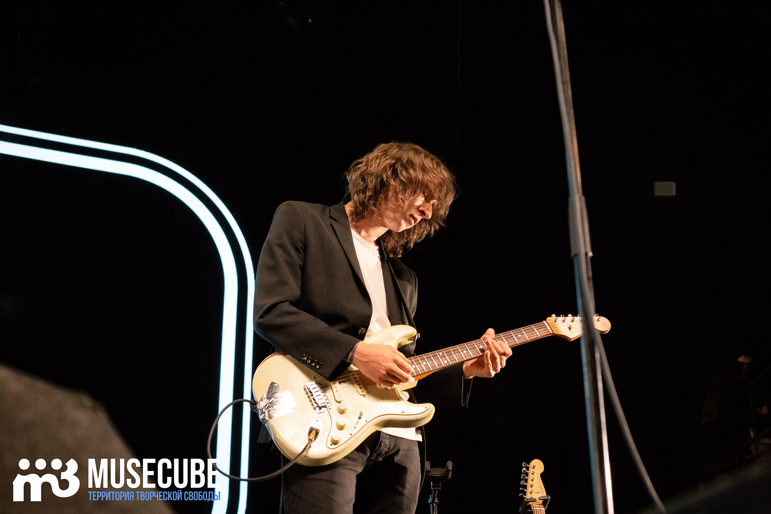 Фотосъемка концерта BILLY'S BAND Aurora СПБ. Портретные фотосессии, контент-съемки, репортаж