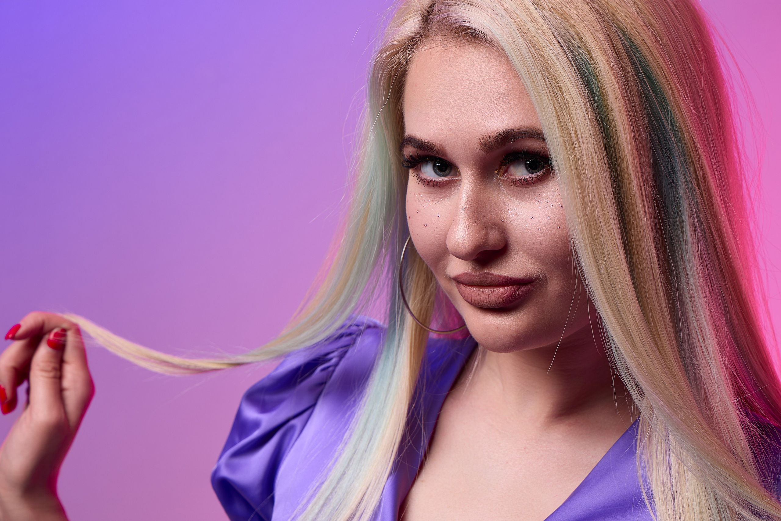 Портрет. Фотограф в Южно-Сахалинске Вадим Бороненков