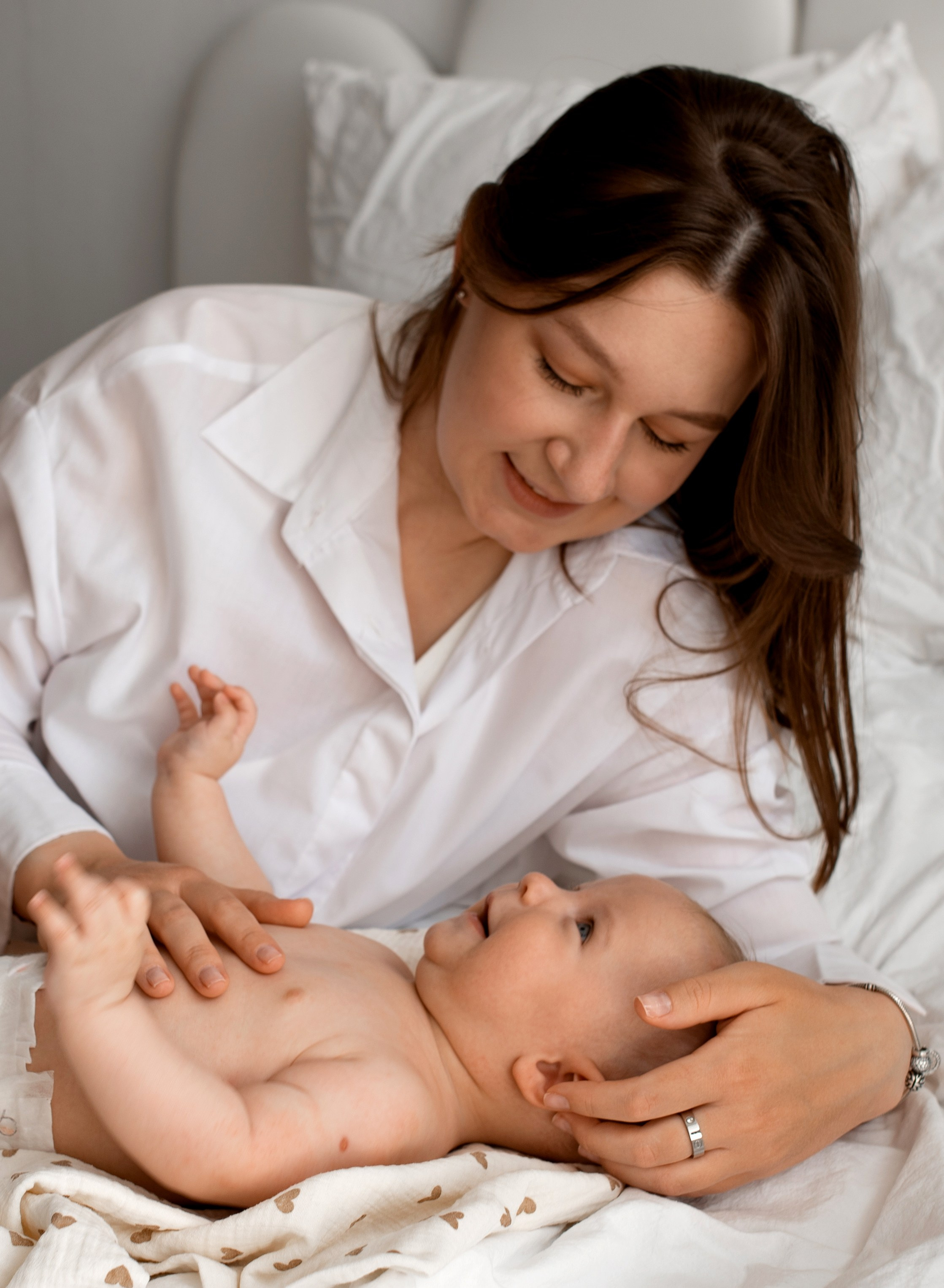 4 месяца (life)