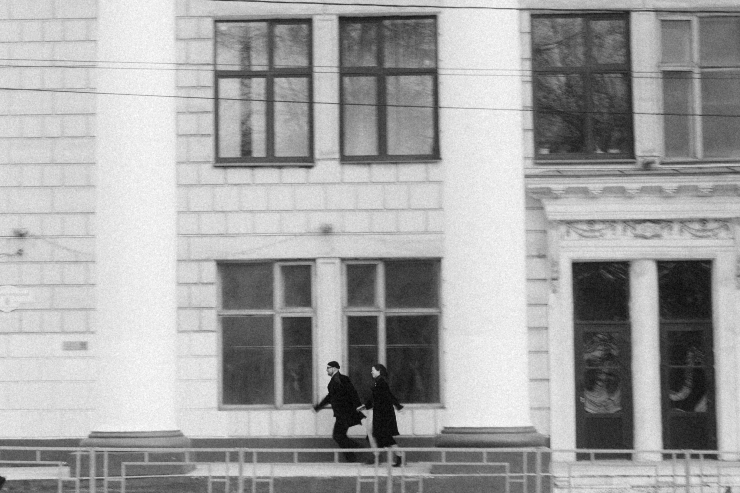 Когда холодно, согрей меня!. Свадебное видео в Иваново и России