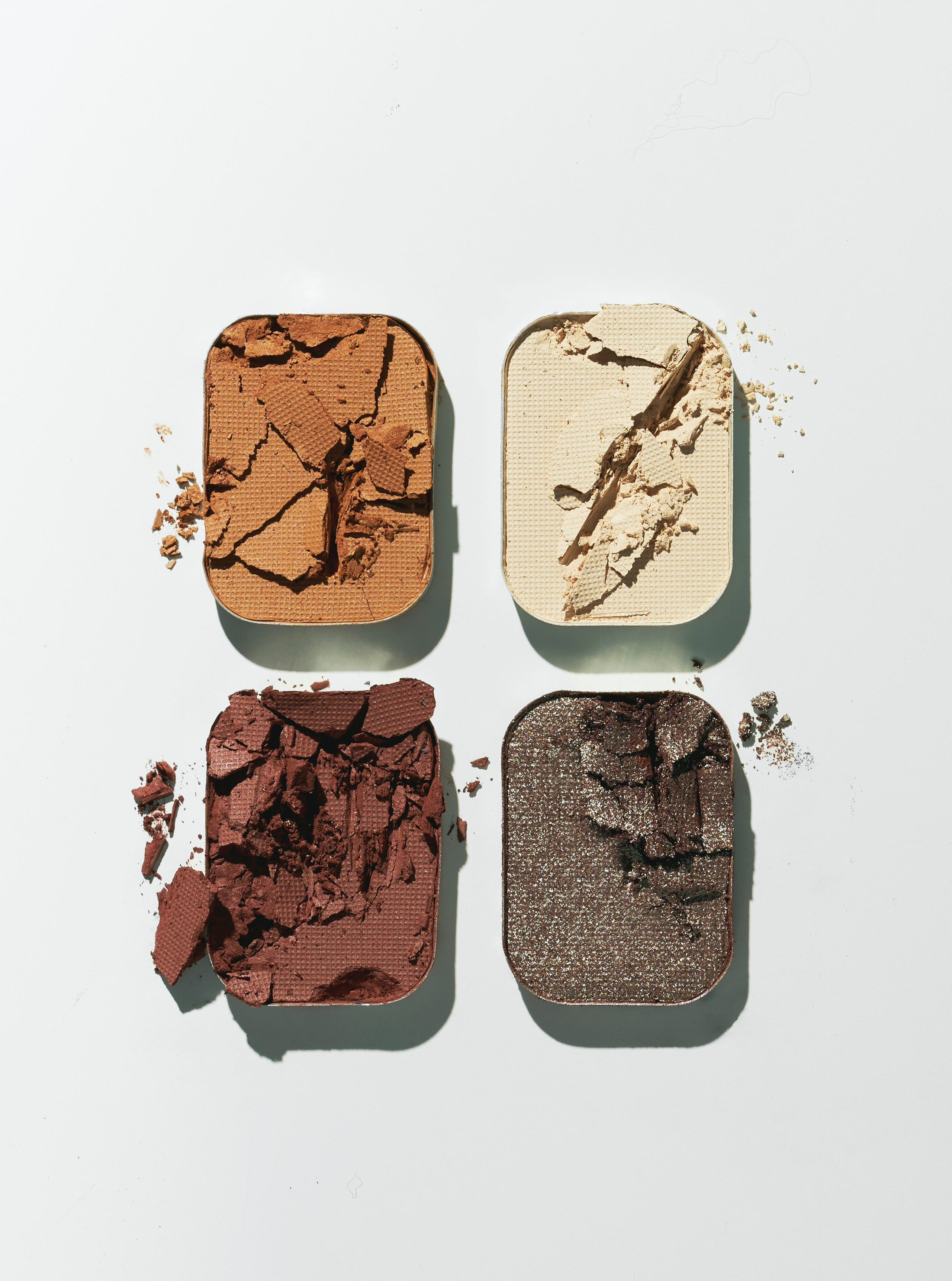 Косметика. Предметный фотограф в Новосибирске Лебедева Дарина