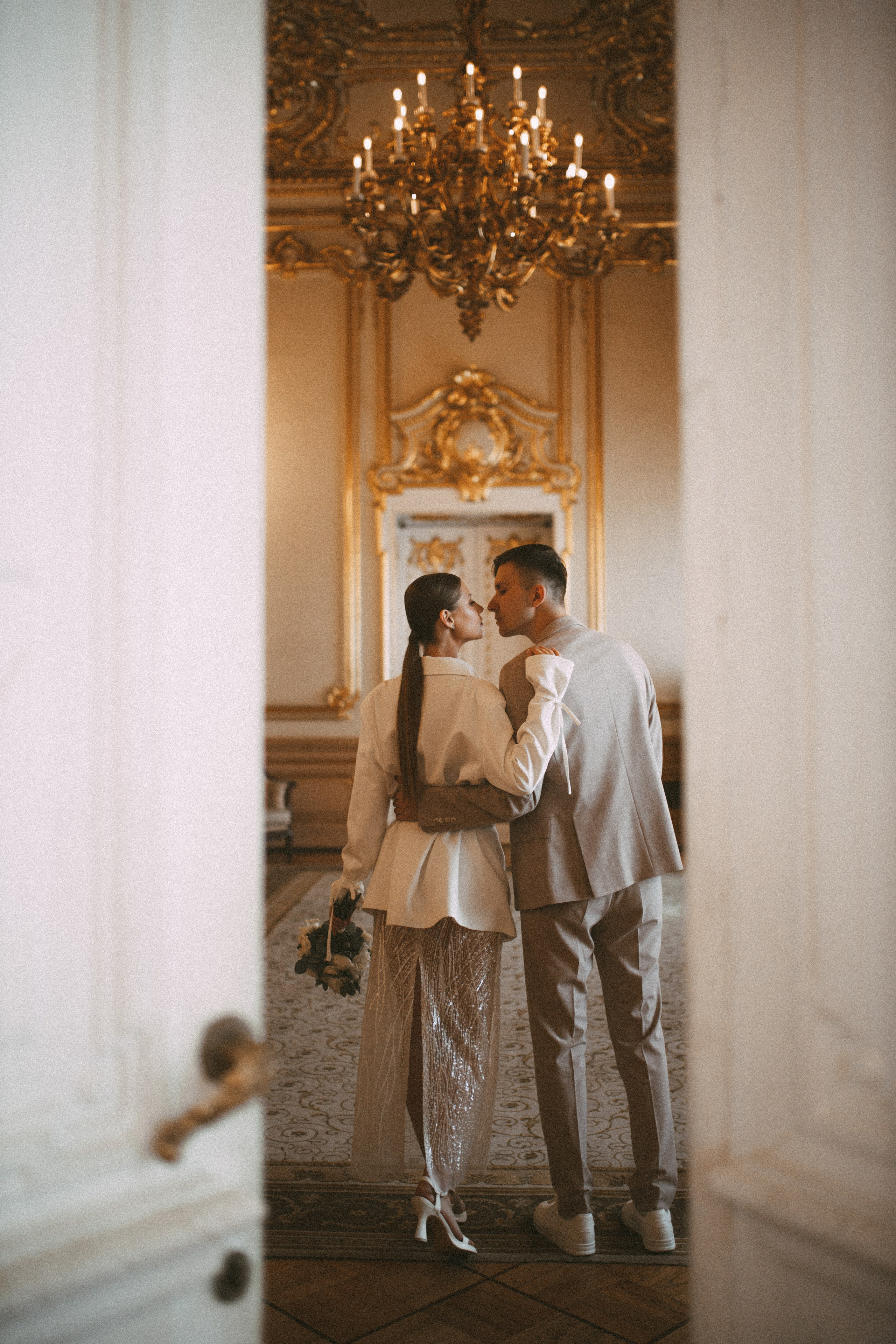 О & A | Санкт-Петербург. Фотограф Екатерина Амбрушкевич