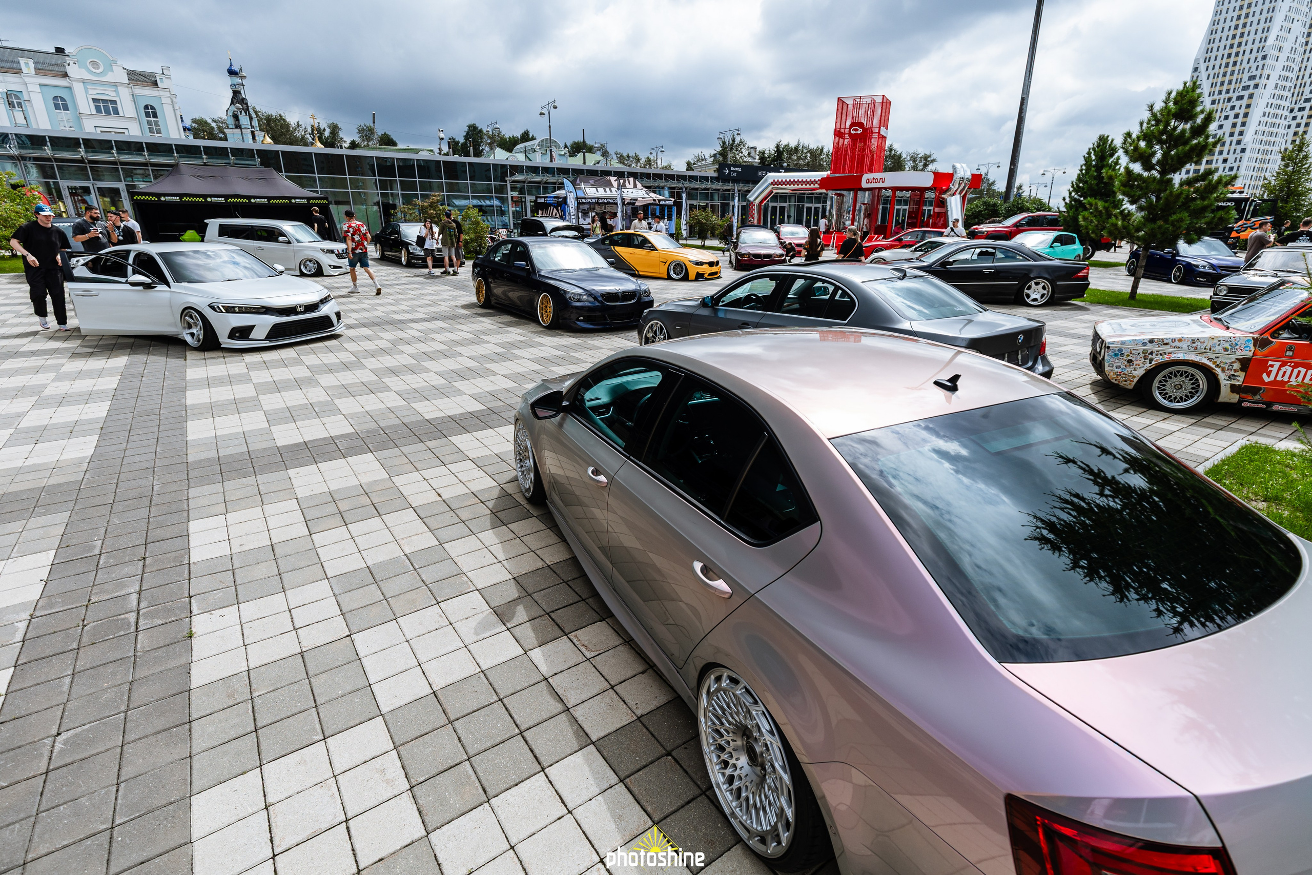 EKB STADIUM MEET 2026. Photoshine | Оля | Фотограф из Челябинска