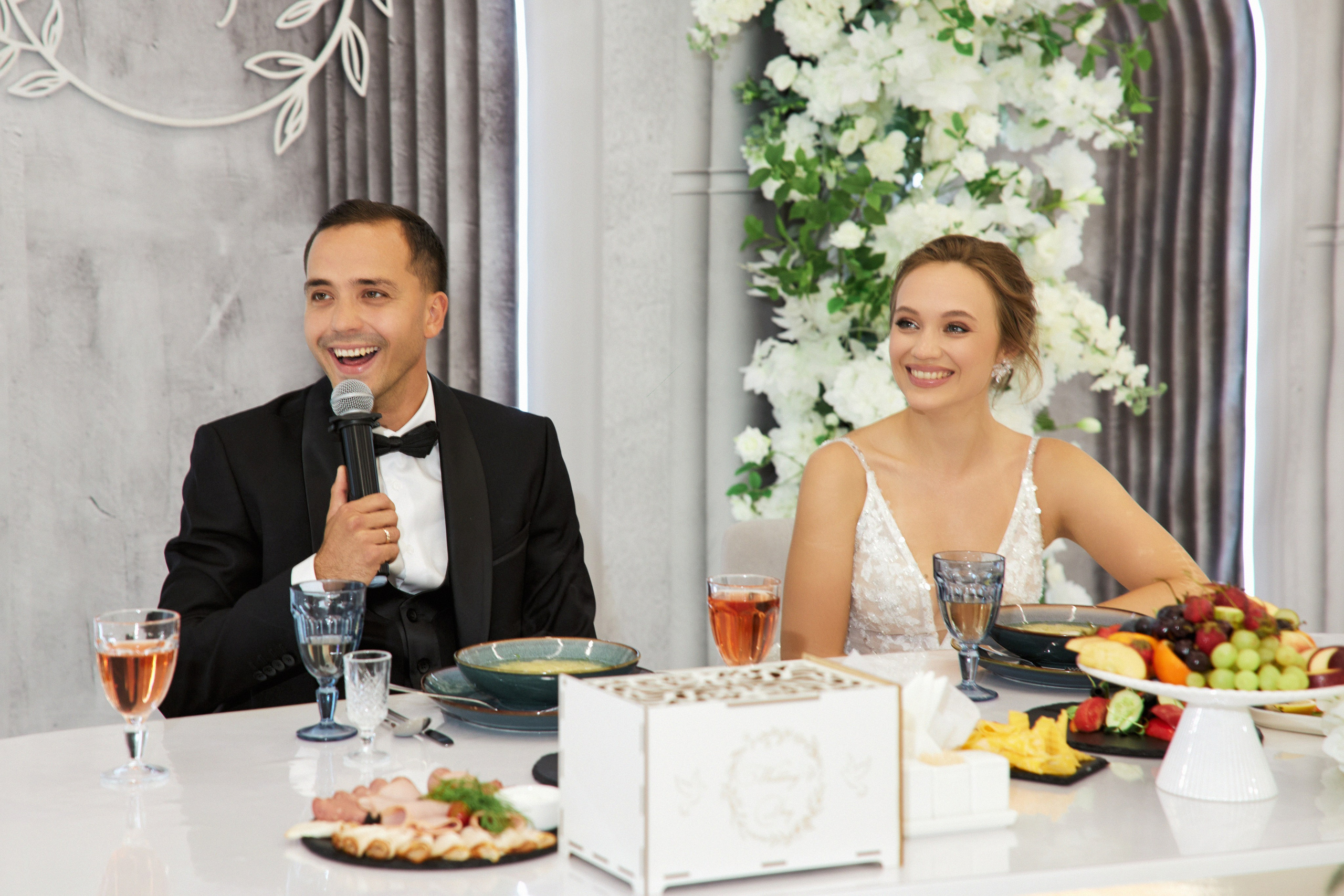 Ildar & Rufina. Главная