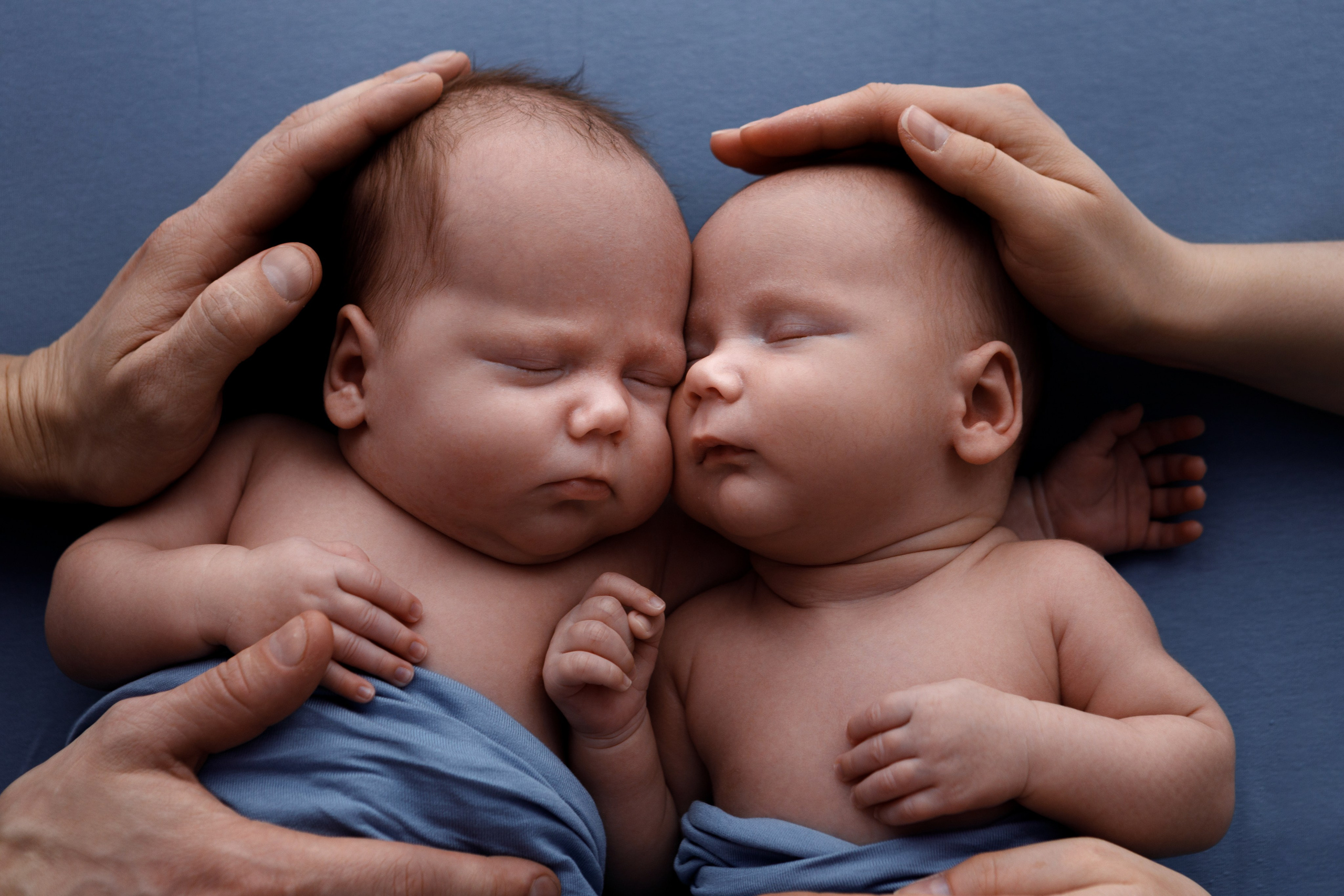 Фотограф новорожденных Нижний Новгород