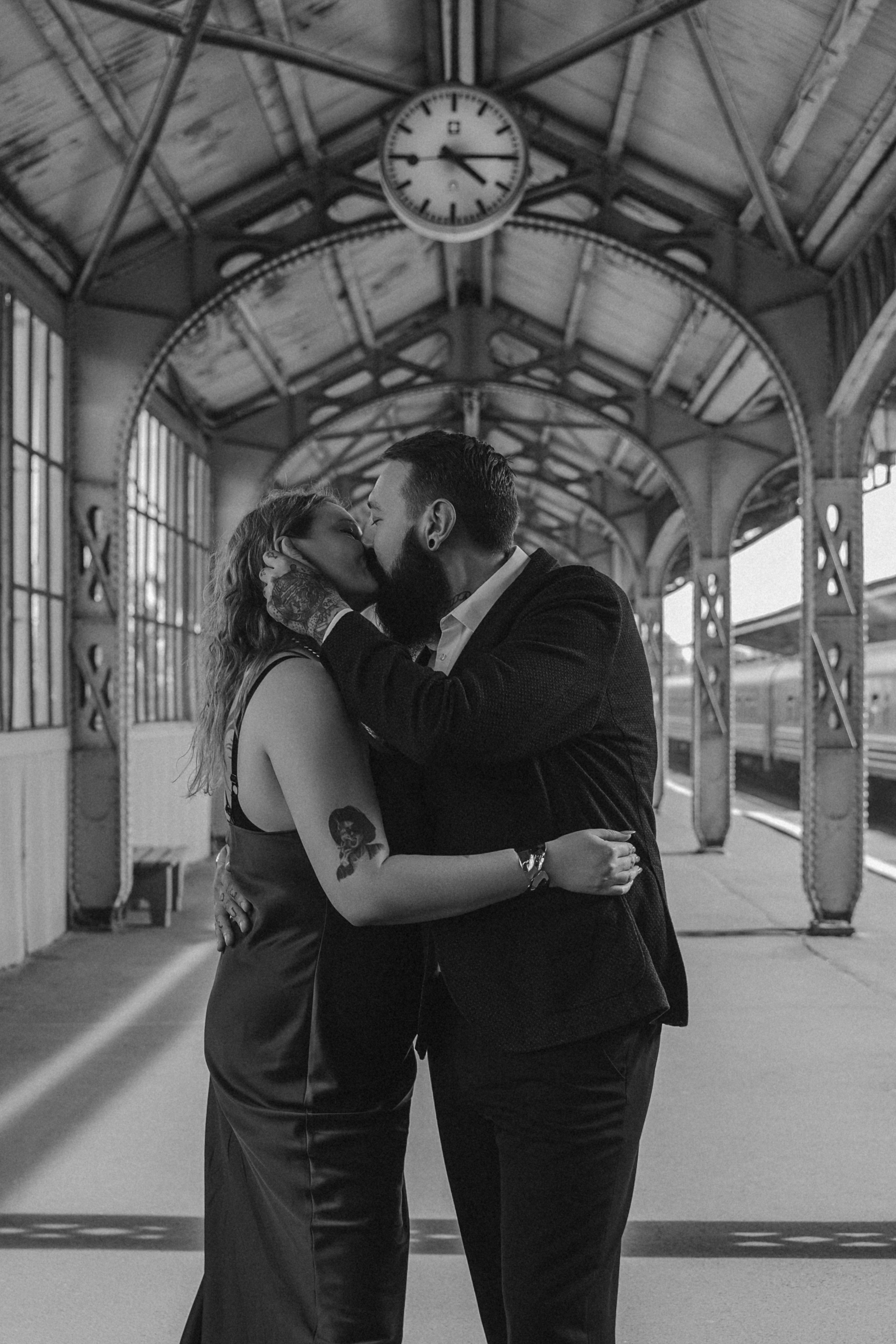 M+D. Портретный и Семейный фотограф в Санкт-Петербурге Rocket Alice