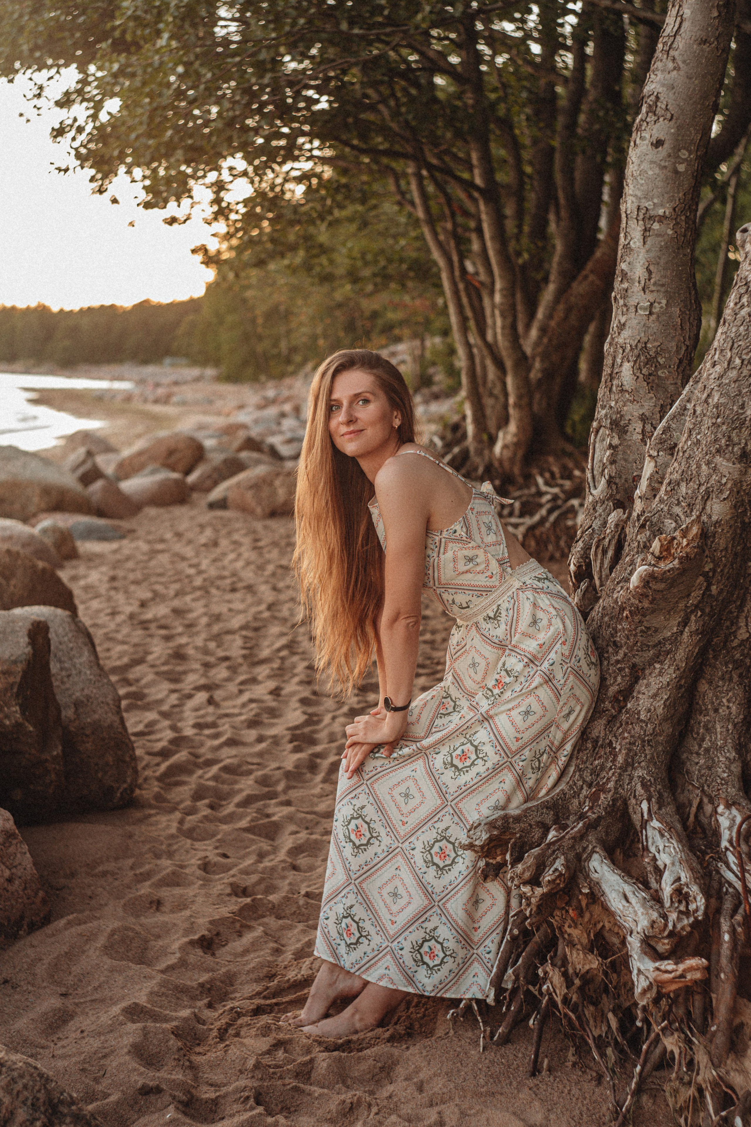 DARIA. Портретный и Семейный фотограф в Санкт-Петербурге Rocket Alice