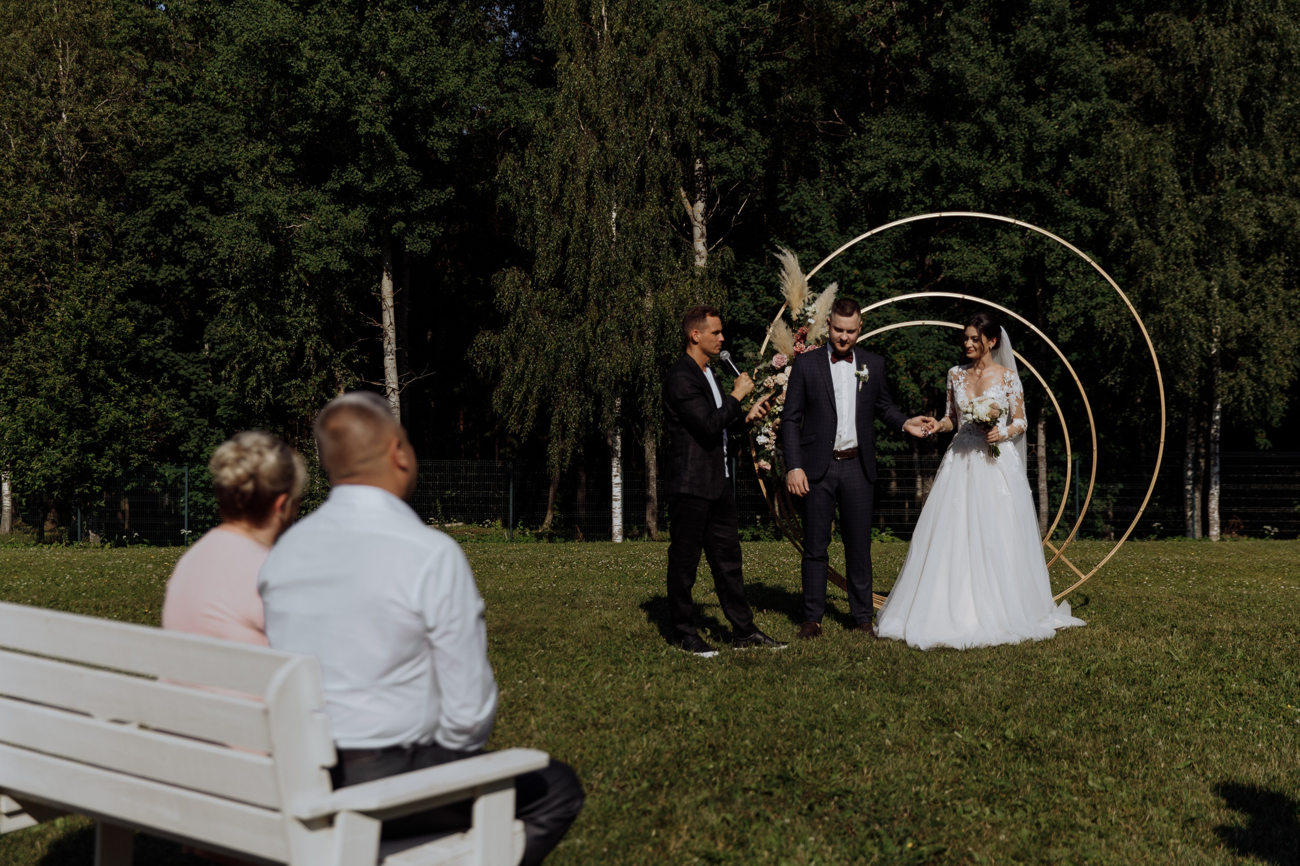 Лейла и Евгений. Свадебный и семейный фотограф в Санкт-Петербурге Барсова Анастасия